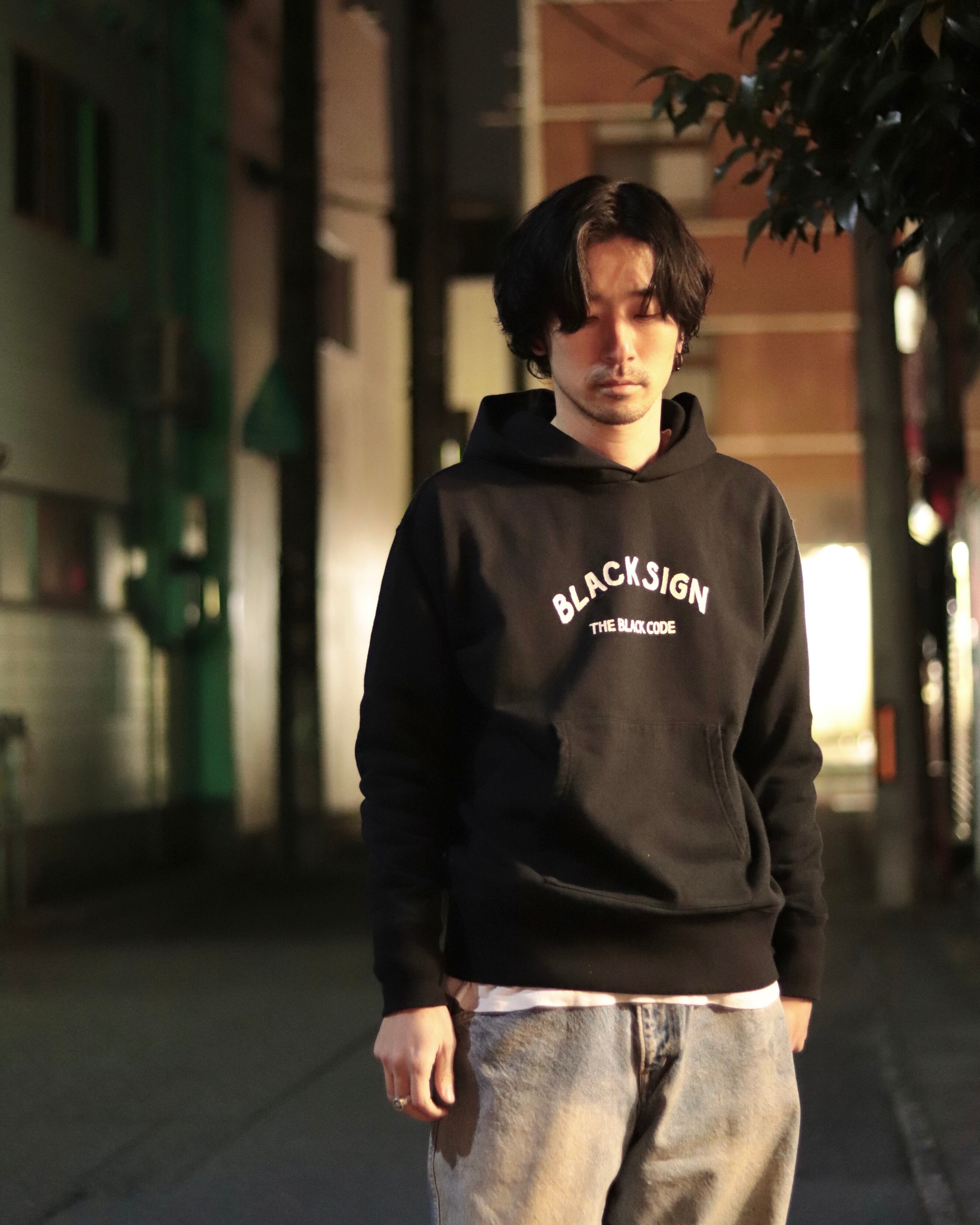 177cm 60kg Lサイズ着用