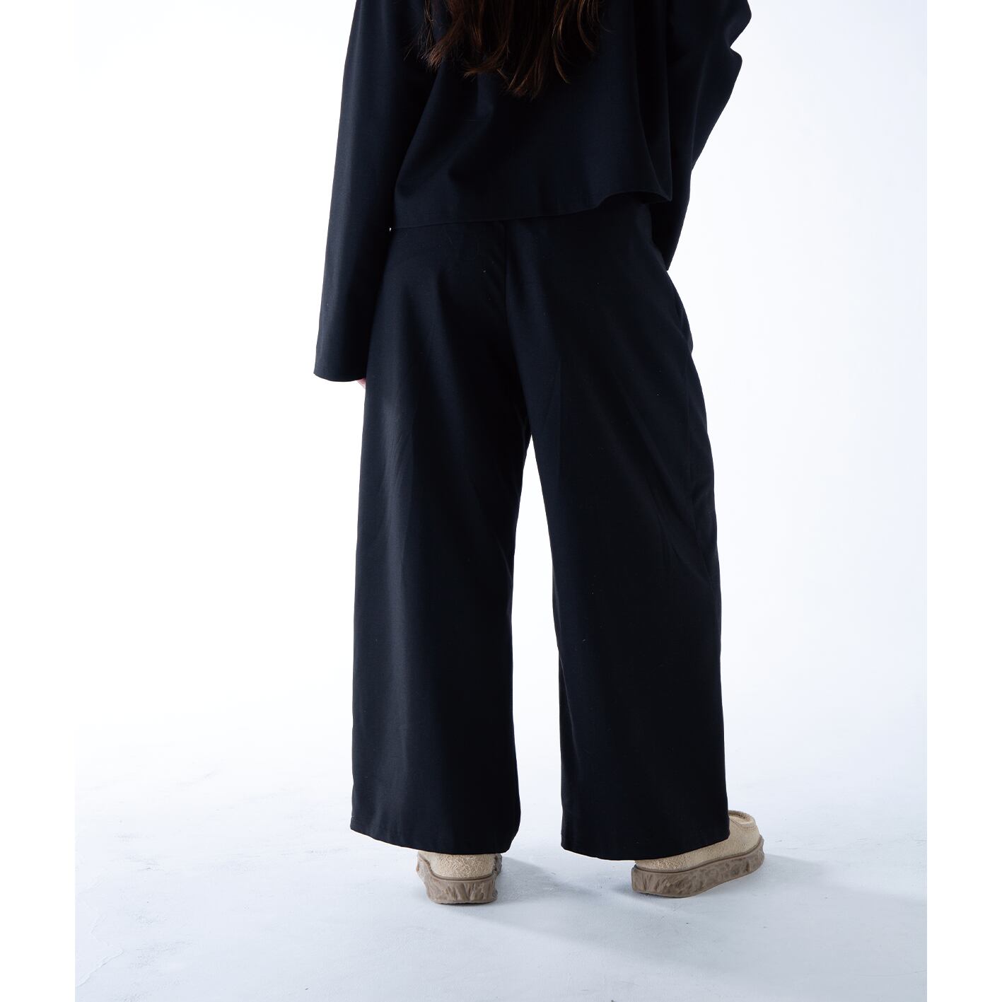 model:157cm / Sサイズ着用