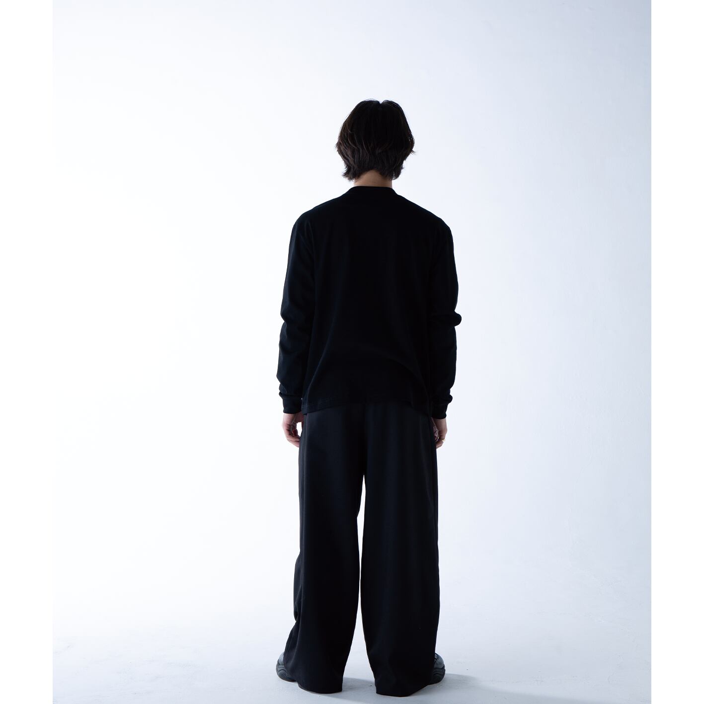 model:165cm / Mサイズ着用