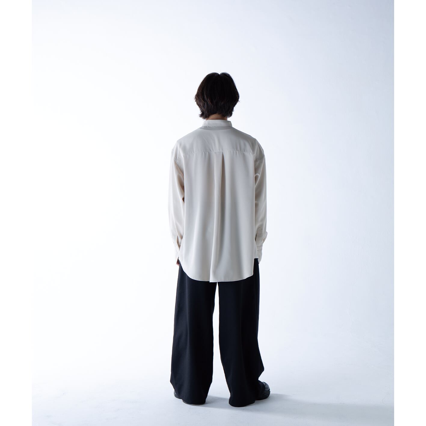 model:165cm / Mサイズ着用