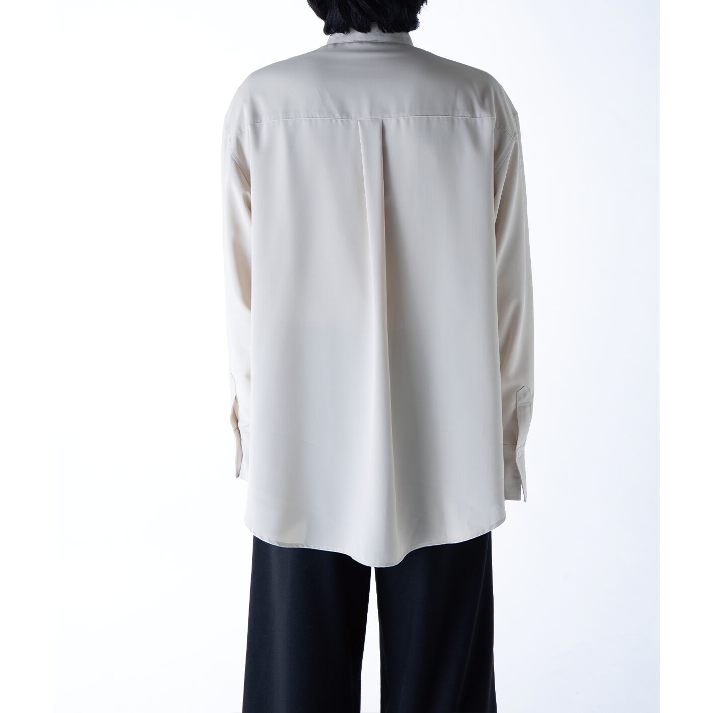 model:183cm / Lサイズ着用