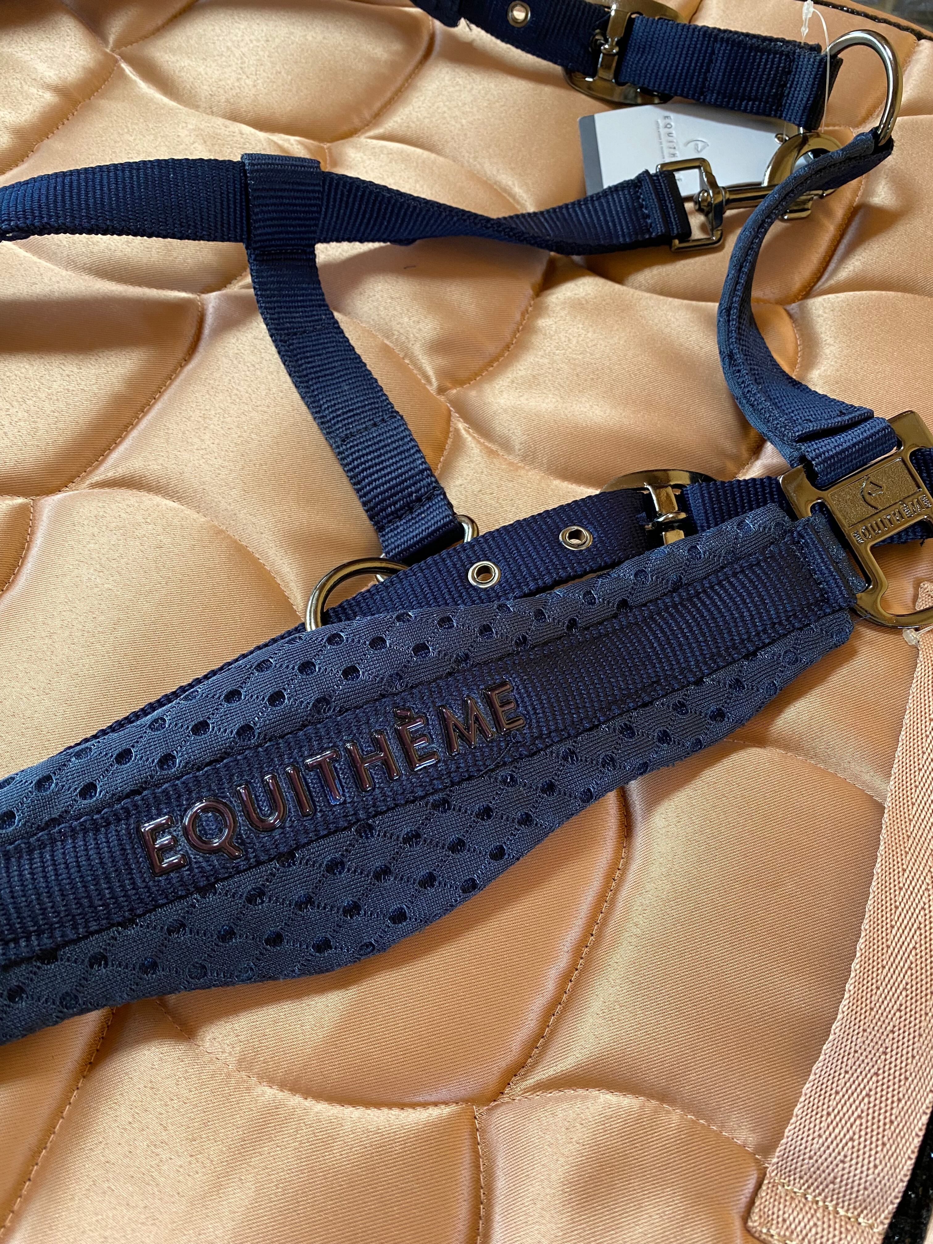 落ち着いた色合いのNavy