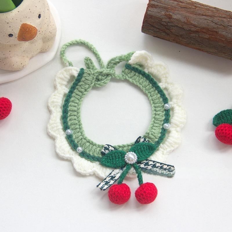 グリーン チェリー