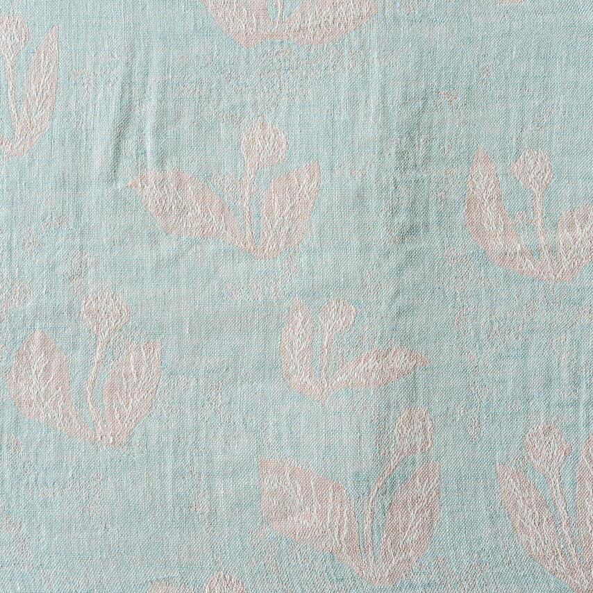 ターコイズ×ローズ