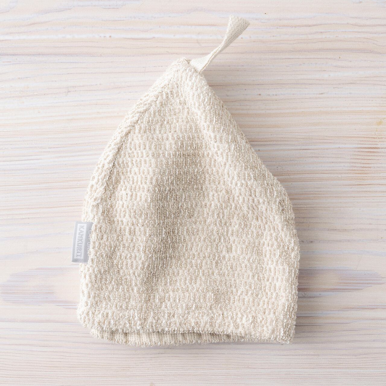 ホワイト-リネン