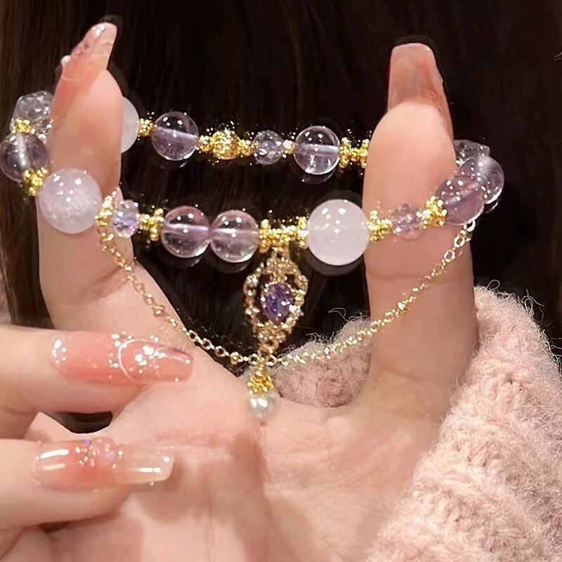パープル