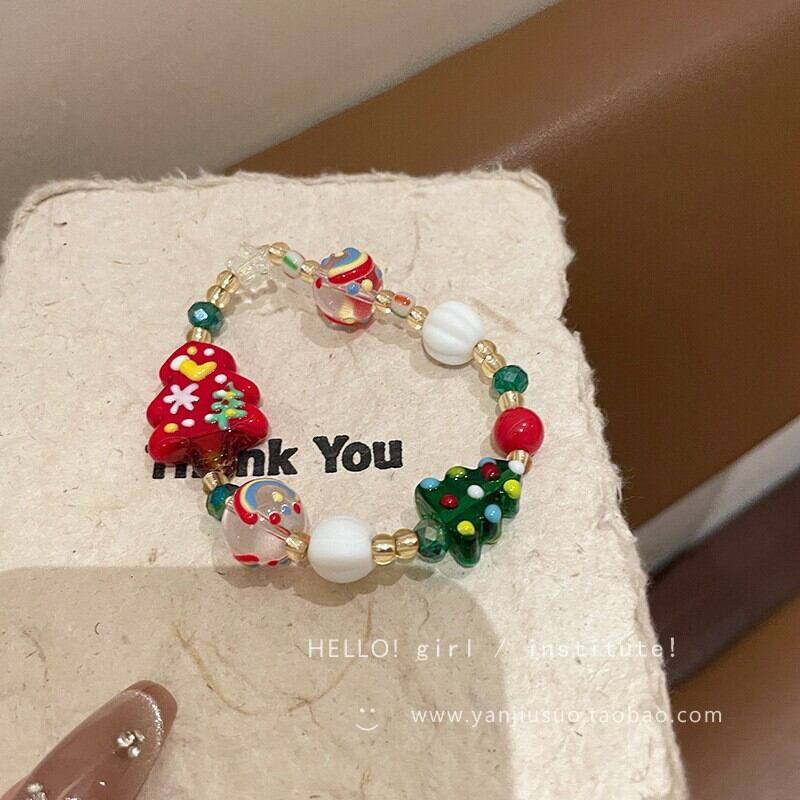 クリスマスツリー
