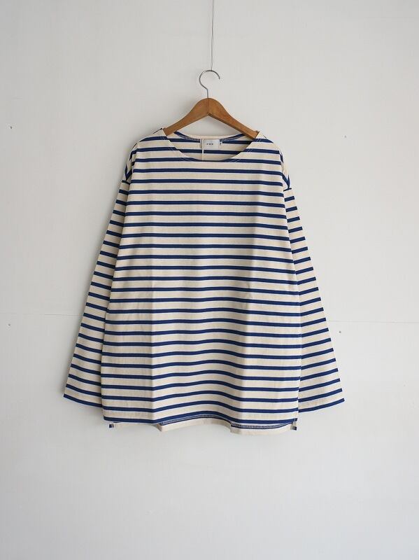 キナリ×ブルー