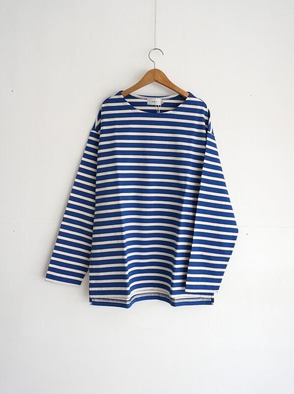 ブルー×キナリ