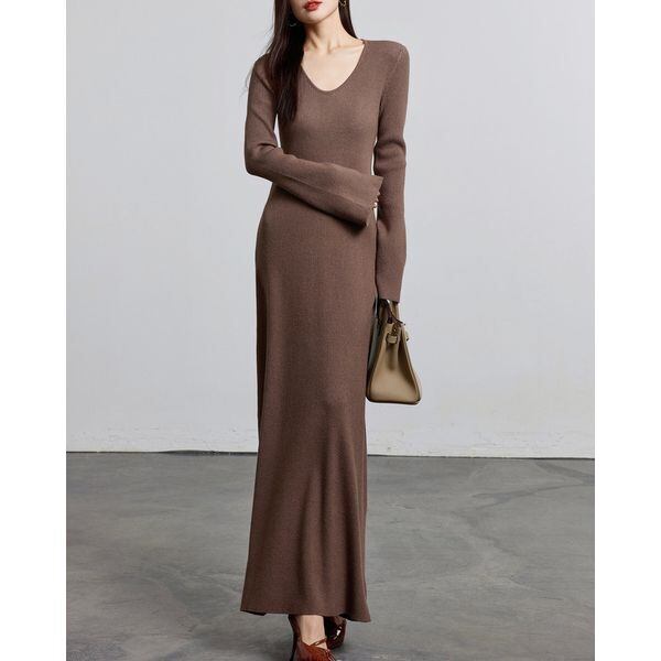 ライトブラウン