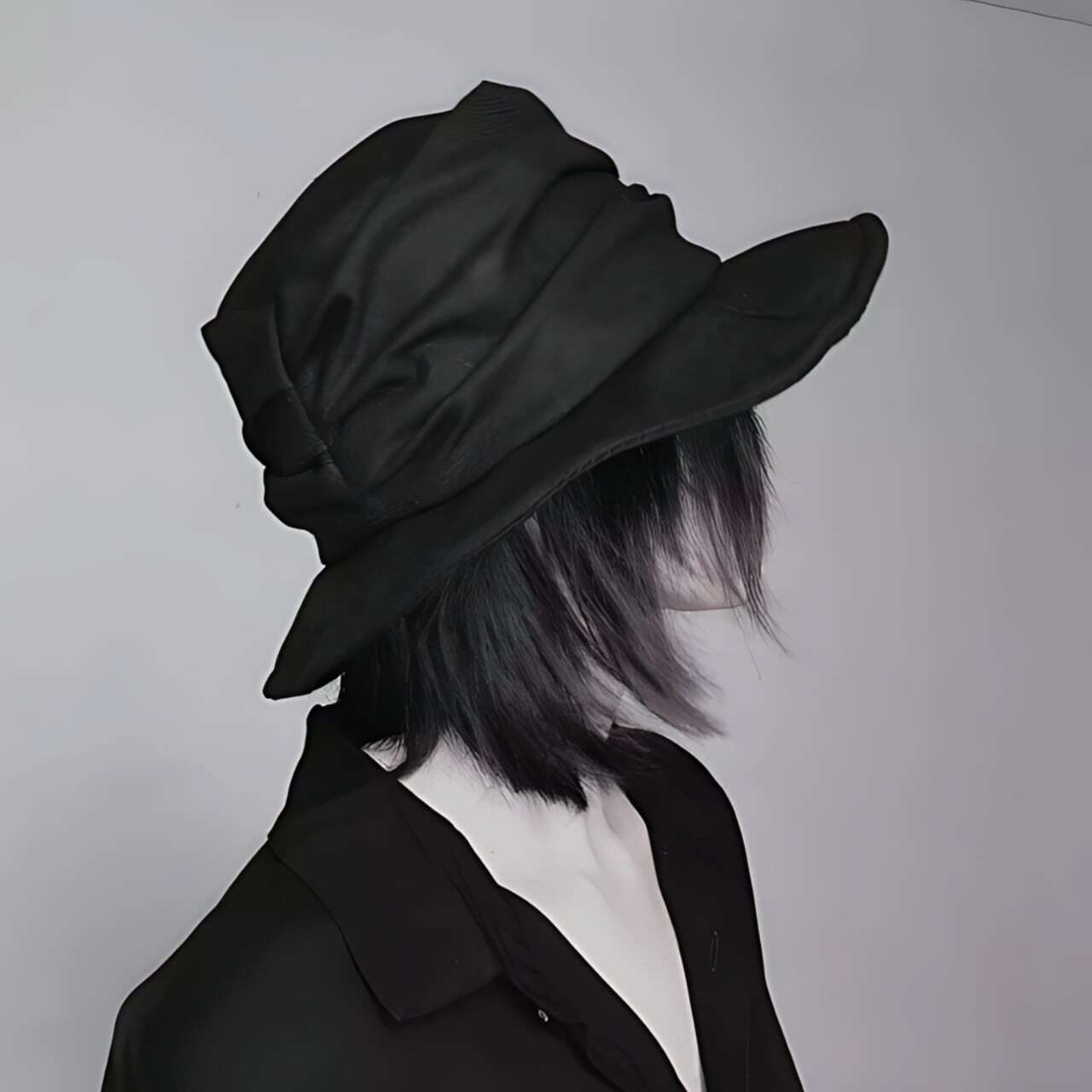 【Crochet hat C0293】