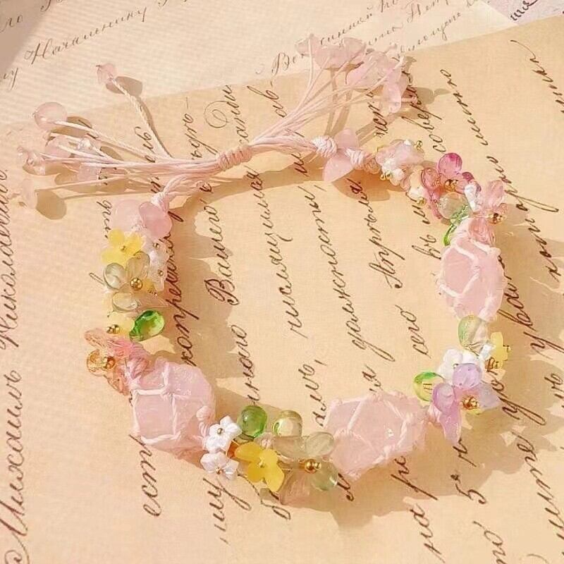 ピンク