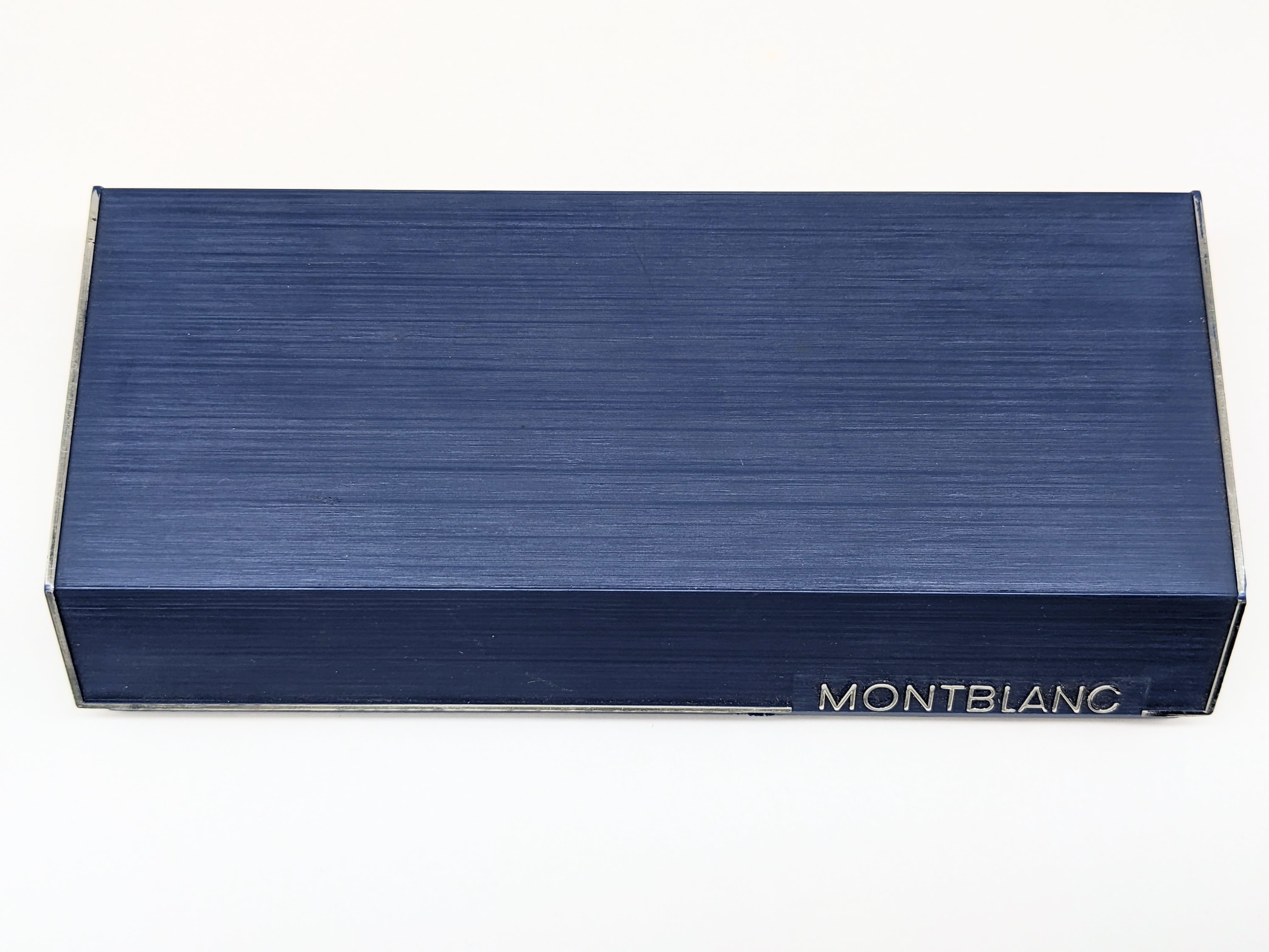 70s モンブラン 227 MONTBLANC 227 （極細字） 14K 03271 | 川口