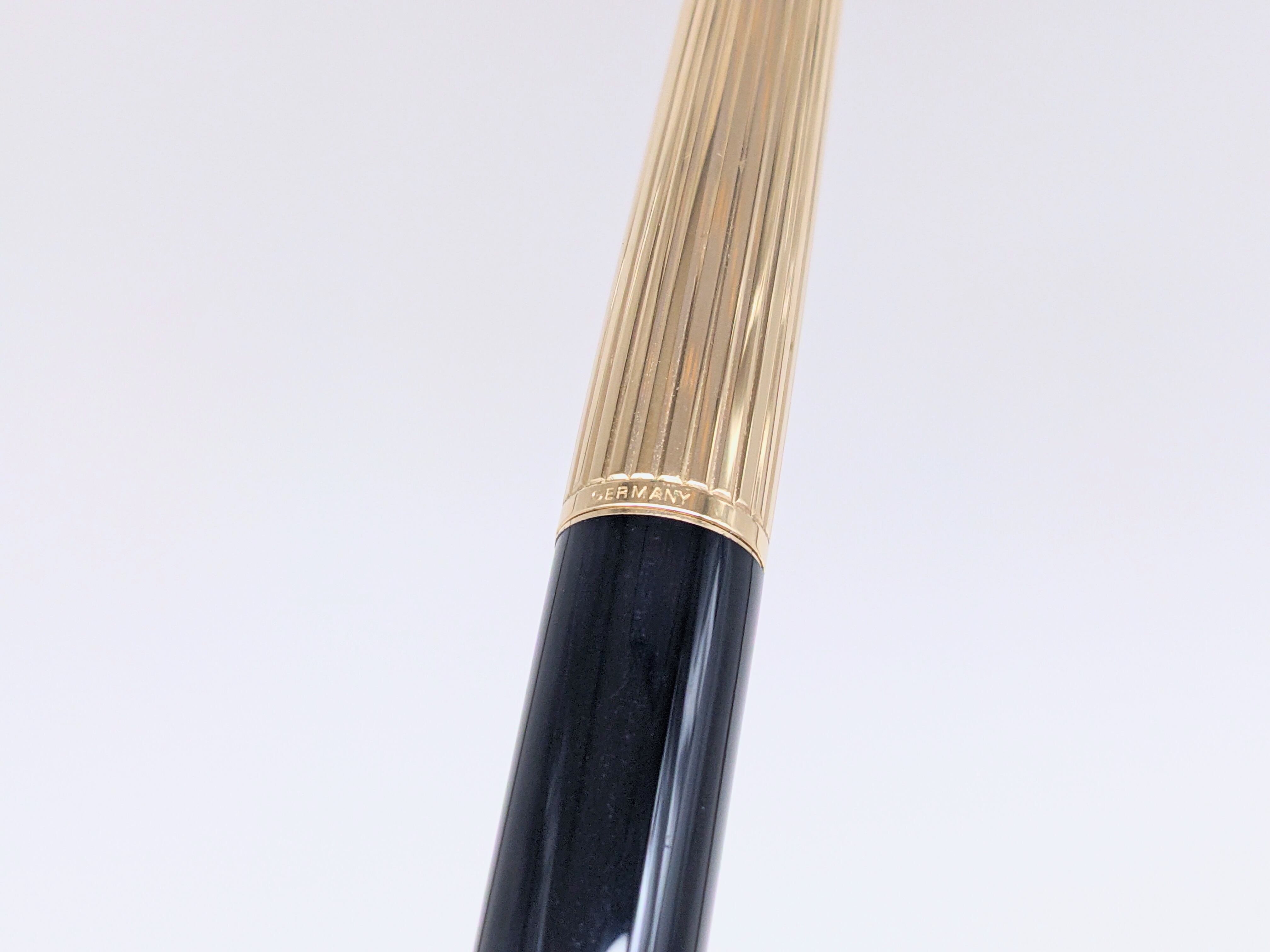 70s モンブラン 227 MONTBLANC 227 （極細字） 14K 03271 | 川口