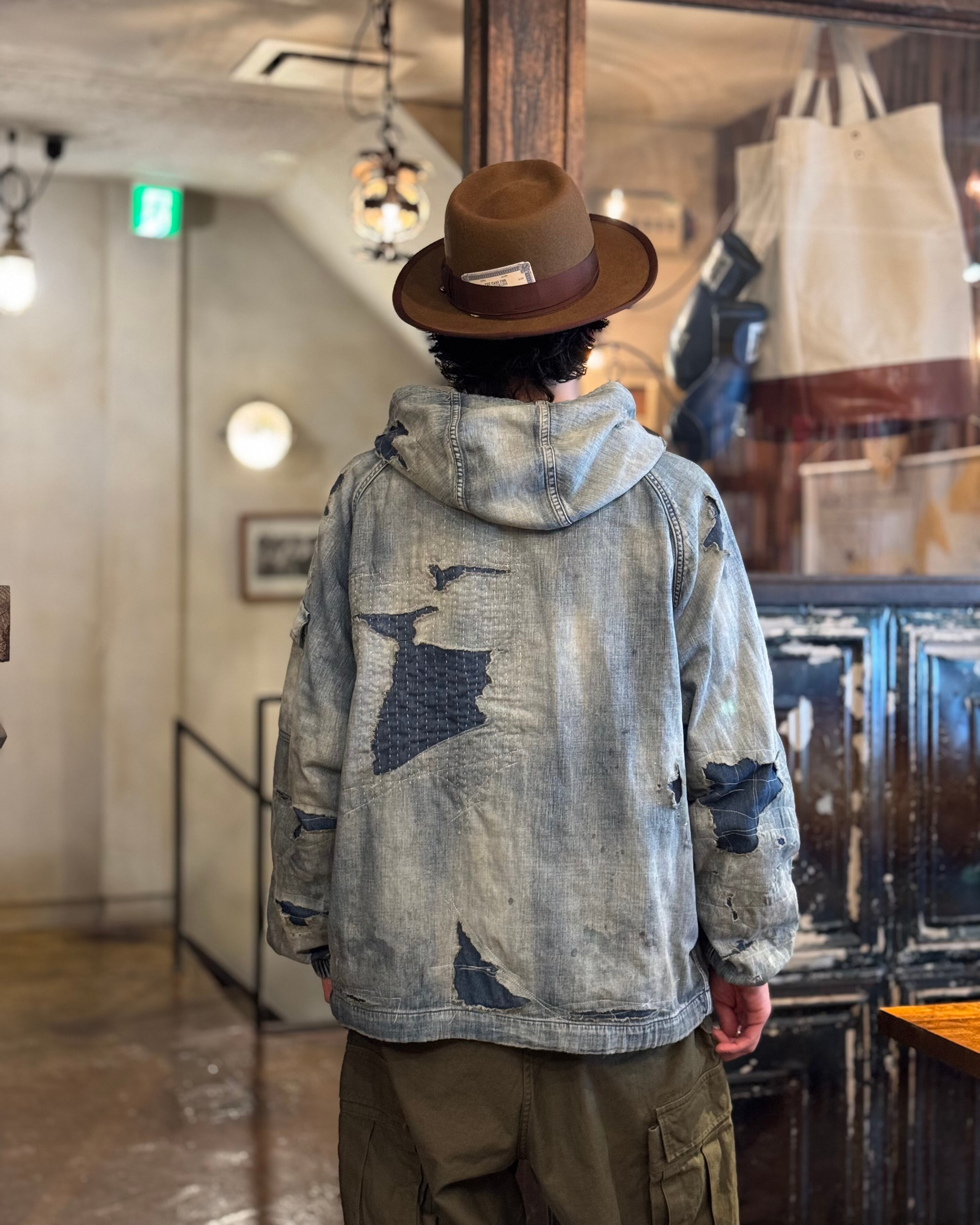 177cm 60kg 01(M)サイズ着用