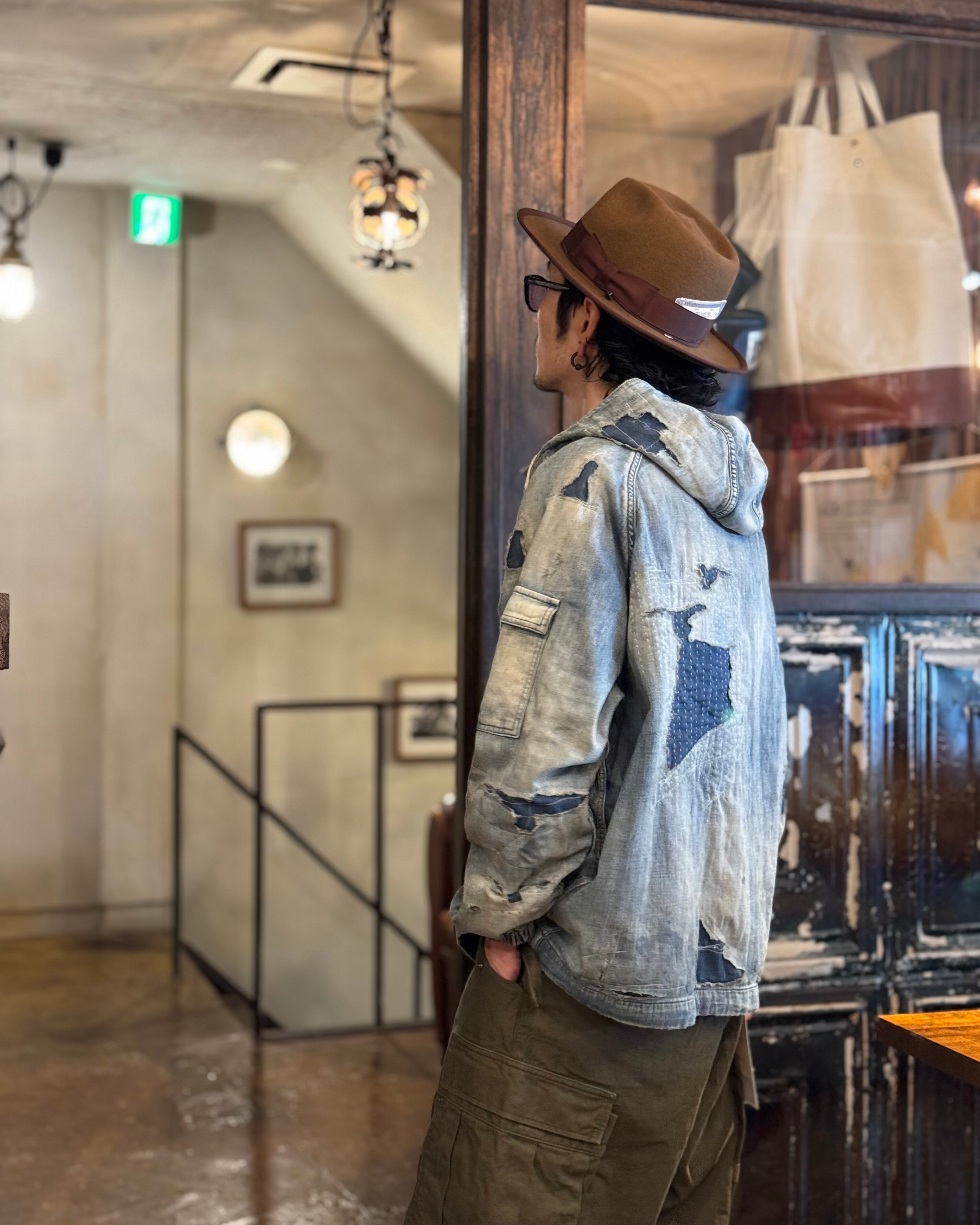 177cm 60kg 01(M)サイズ着用