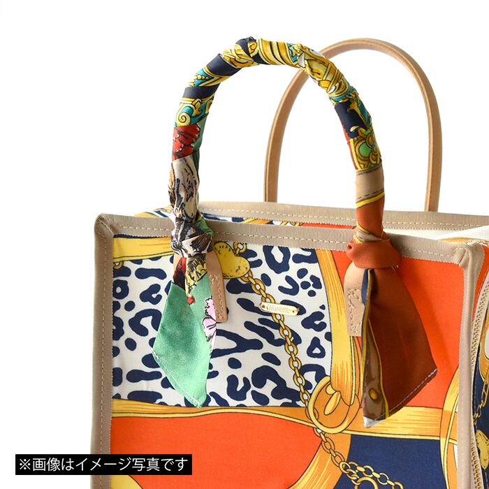 BOX BAG / No,10169 | Chicolatte | チコラッテ