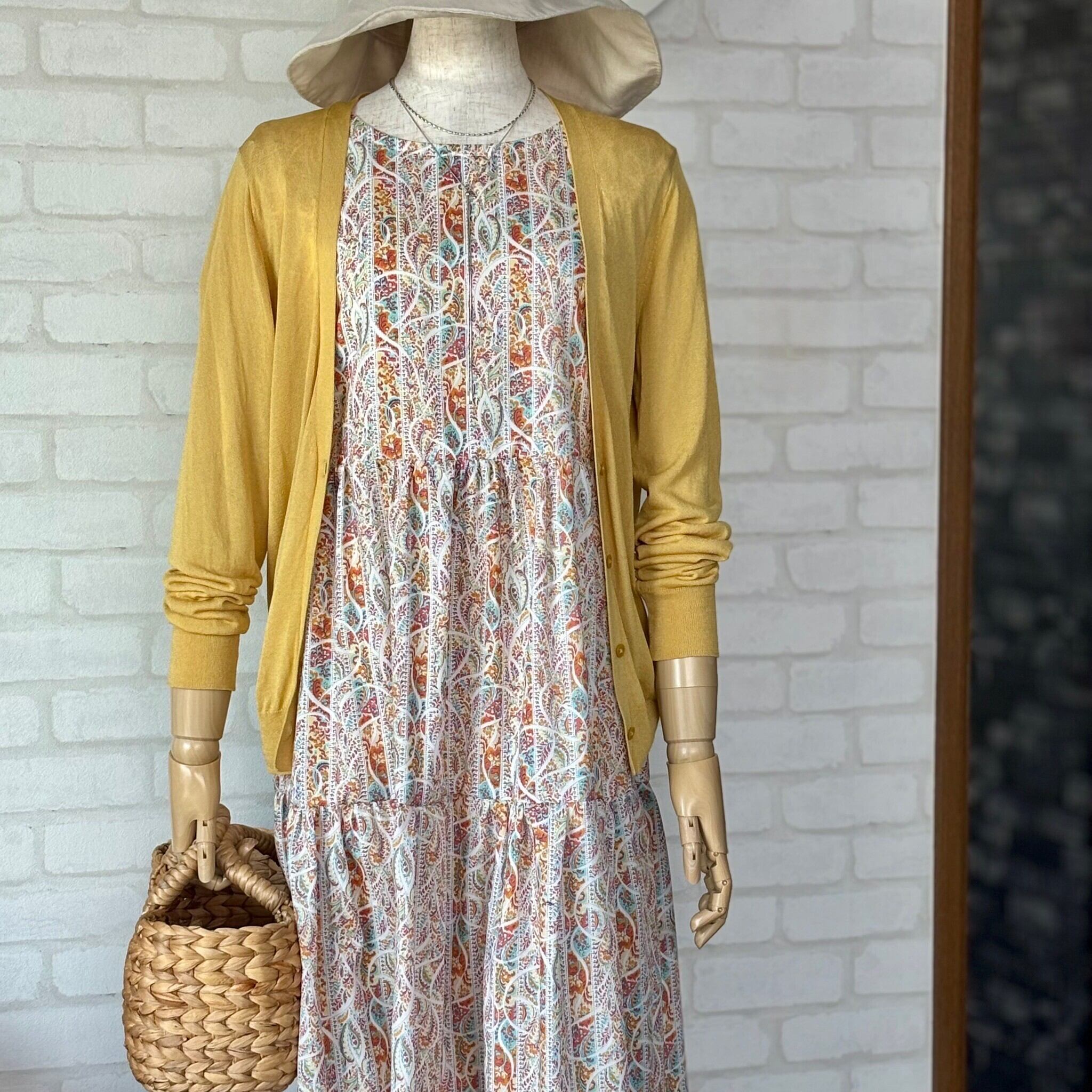 作品例　ワンピース