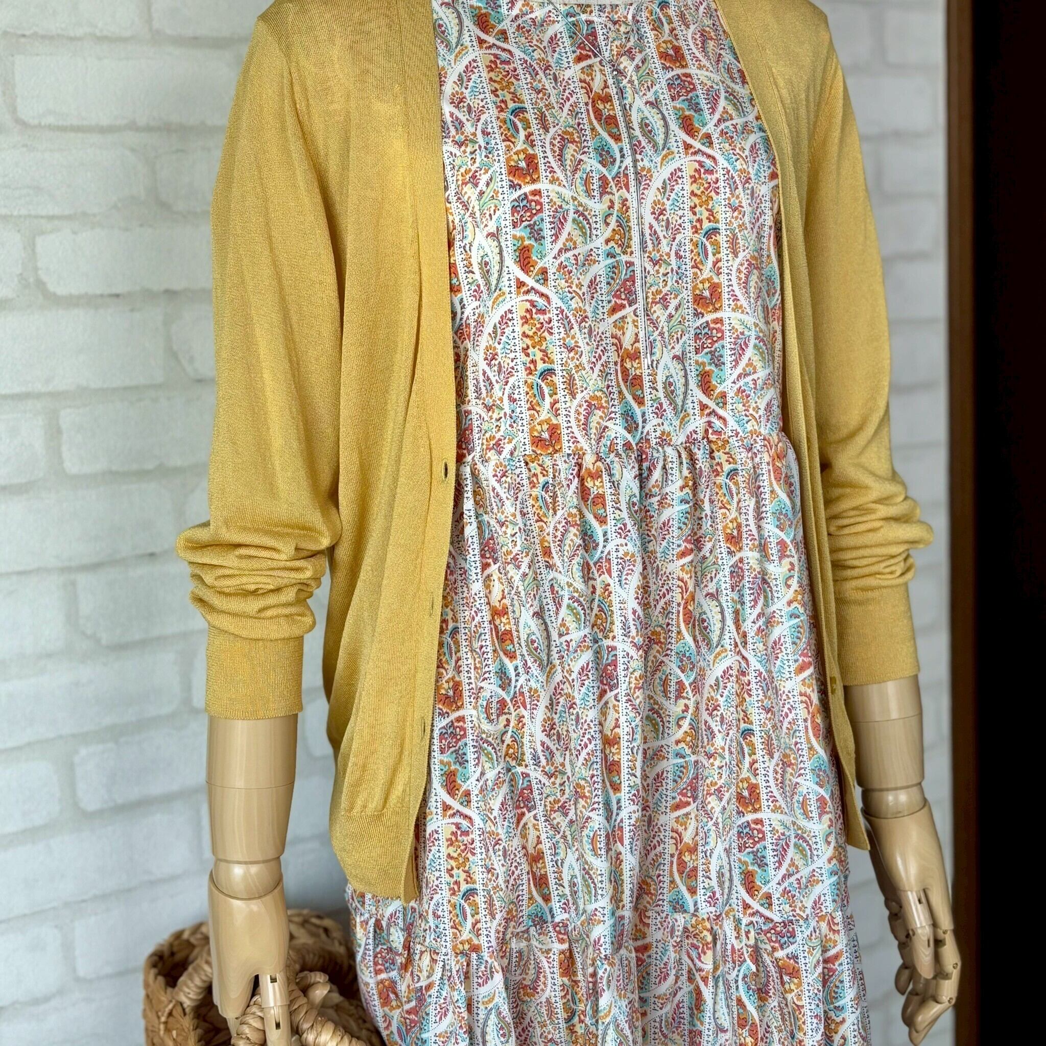 作品例　ワンピース