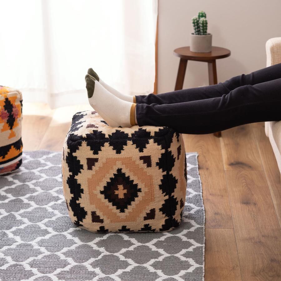 オットマンとしても