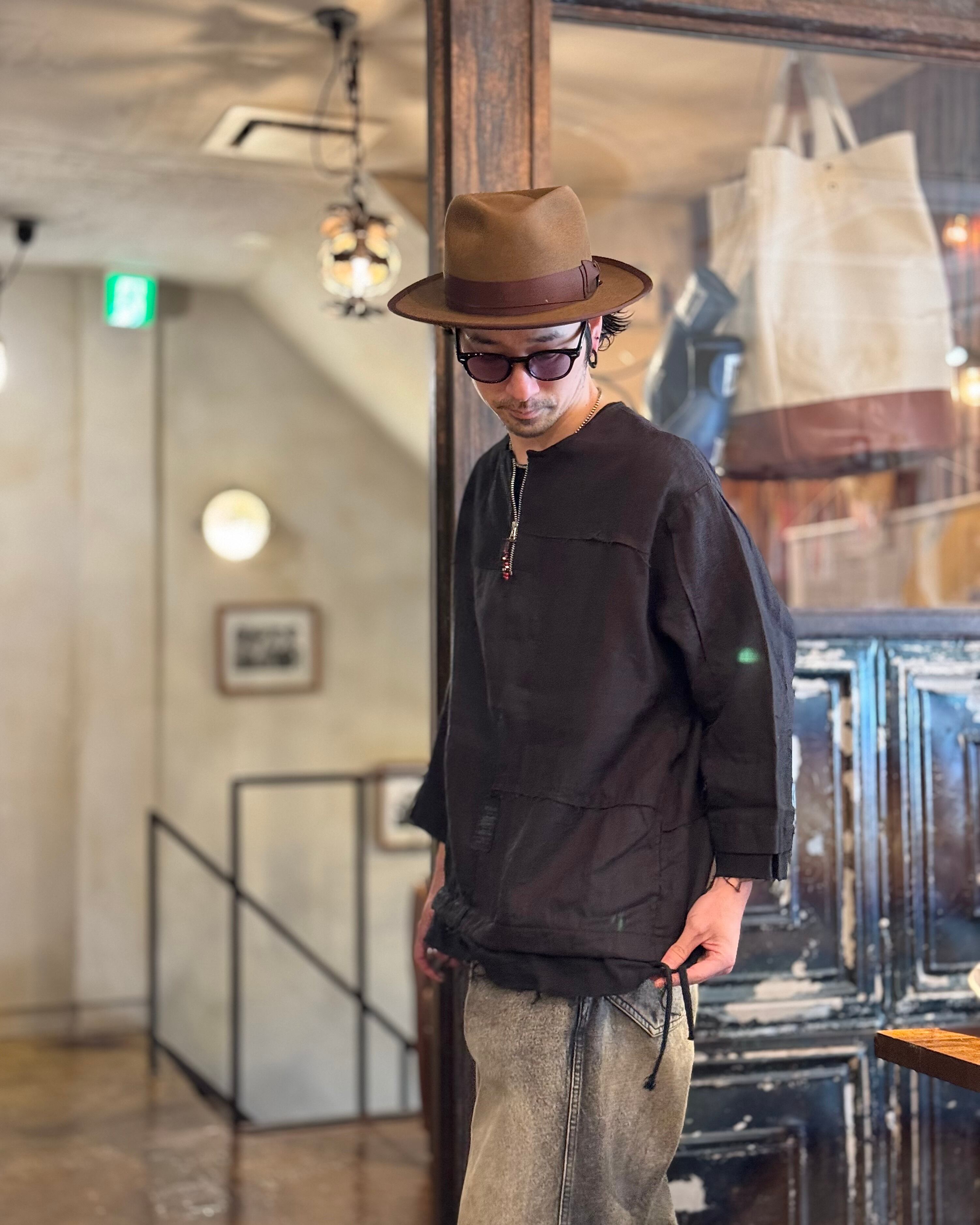 177cm 60kg 02(L)サイズ着用