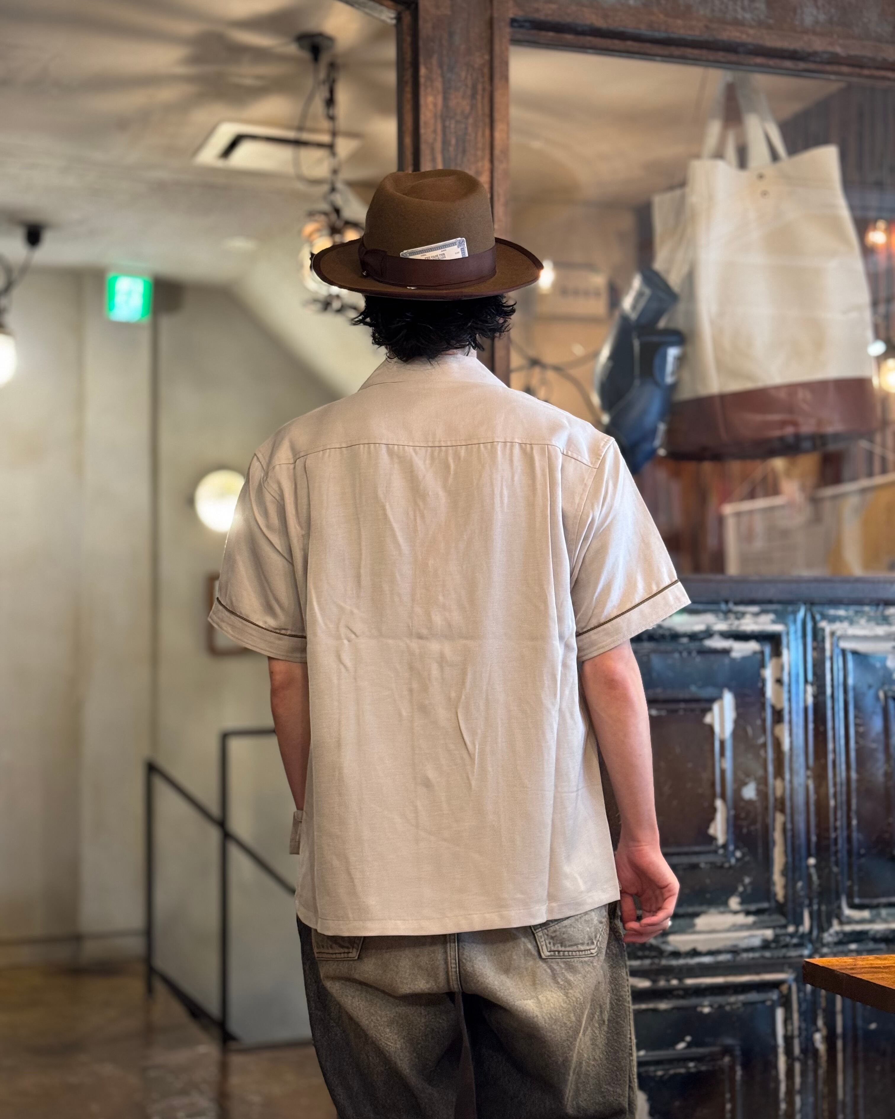 177cm 60kg 01(M)サイズ着用