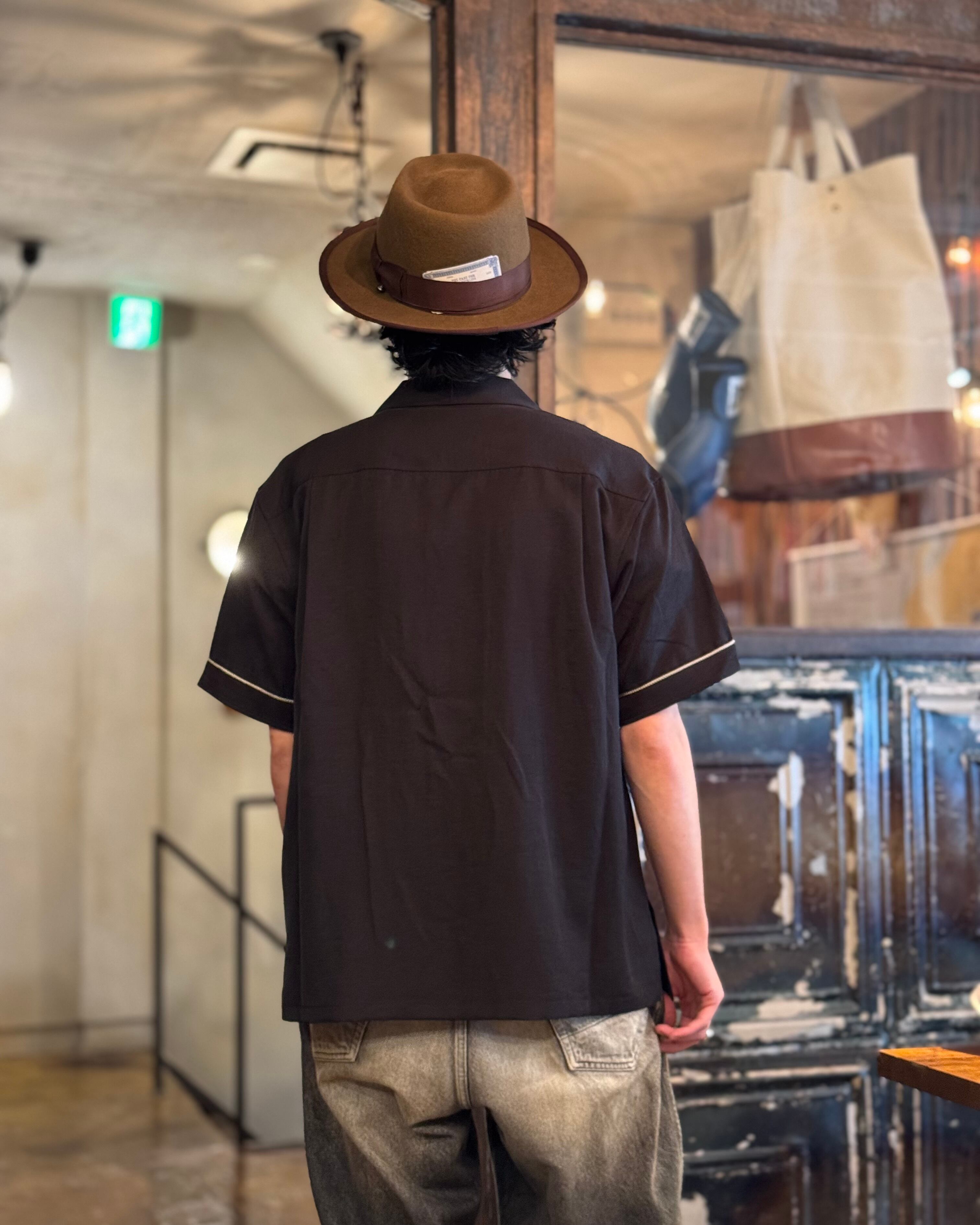 177cm 60kg 01(M)サイズ着用