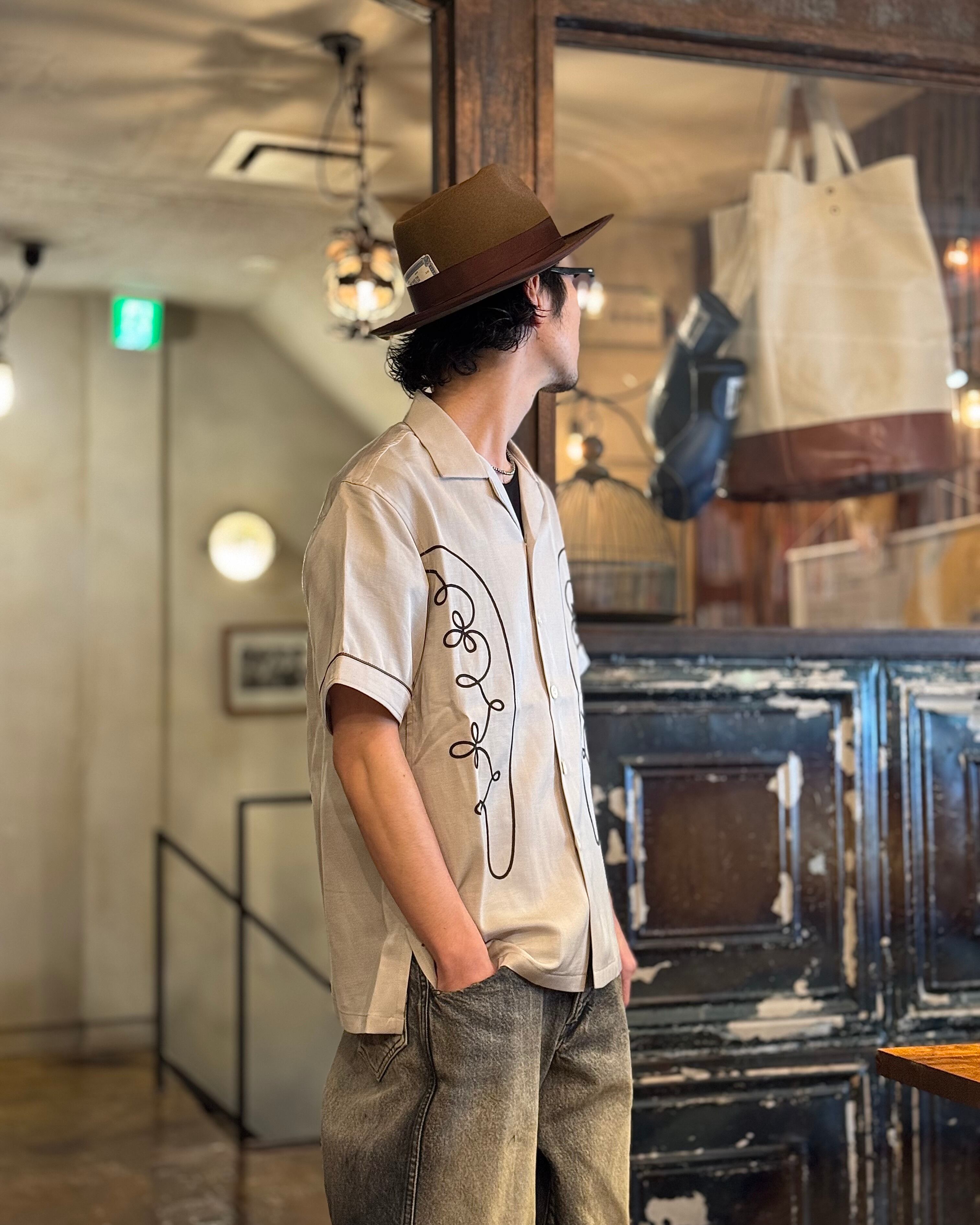 177cm 60kg 01(M)サイズ着用