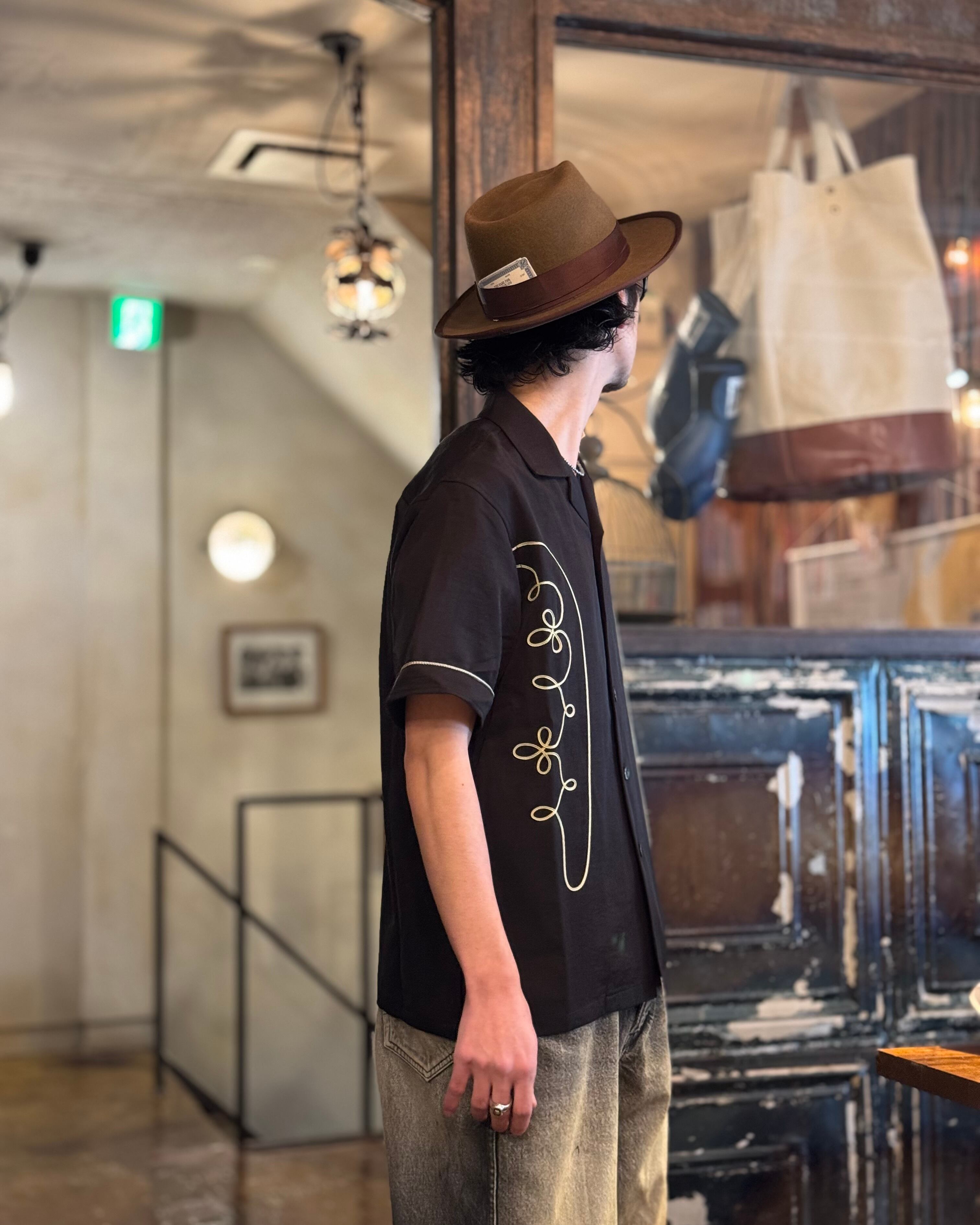 177cm 60kg 01(M)サイズ着用