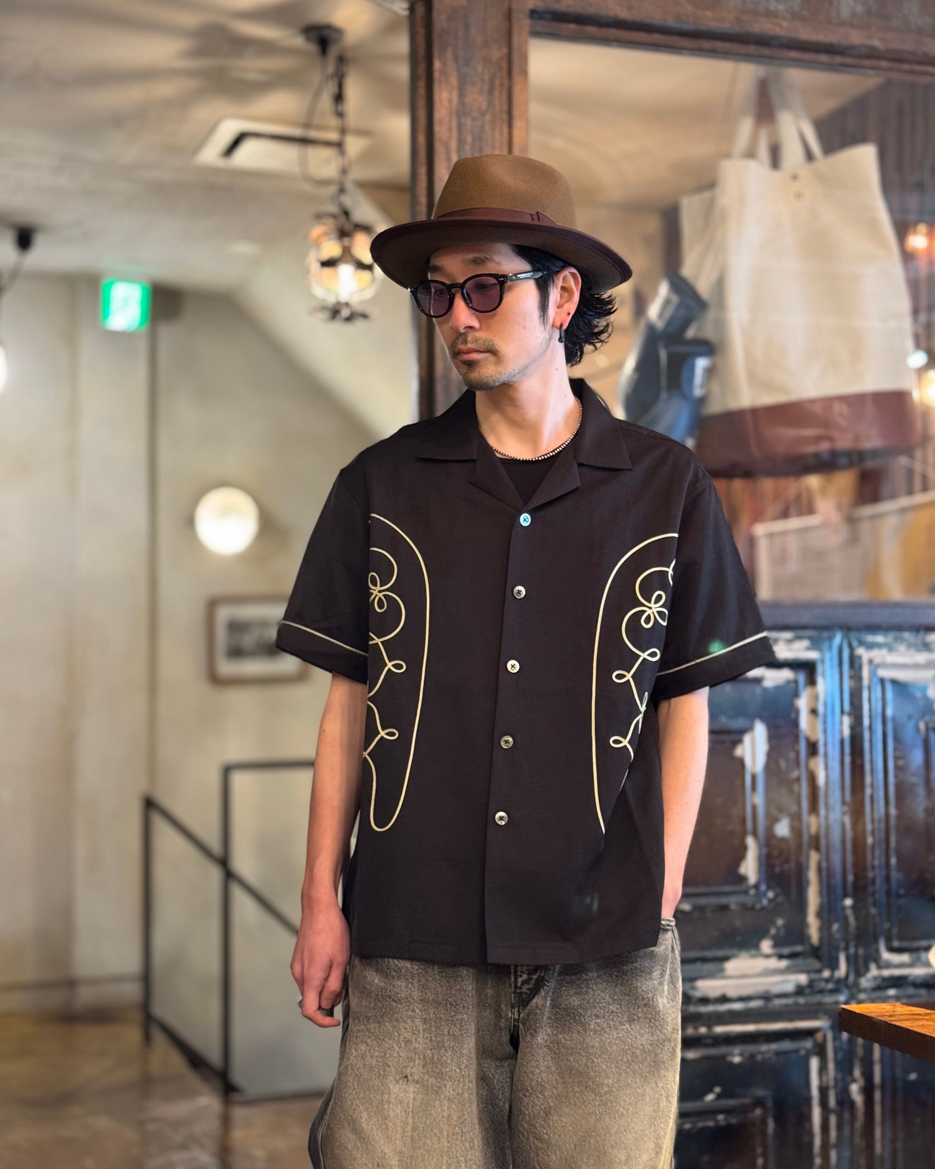 177cm 60kg 01(M)サイズ着用