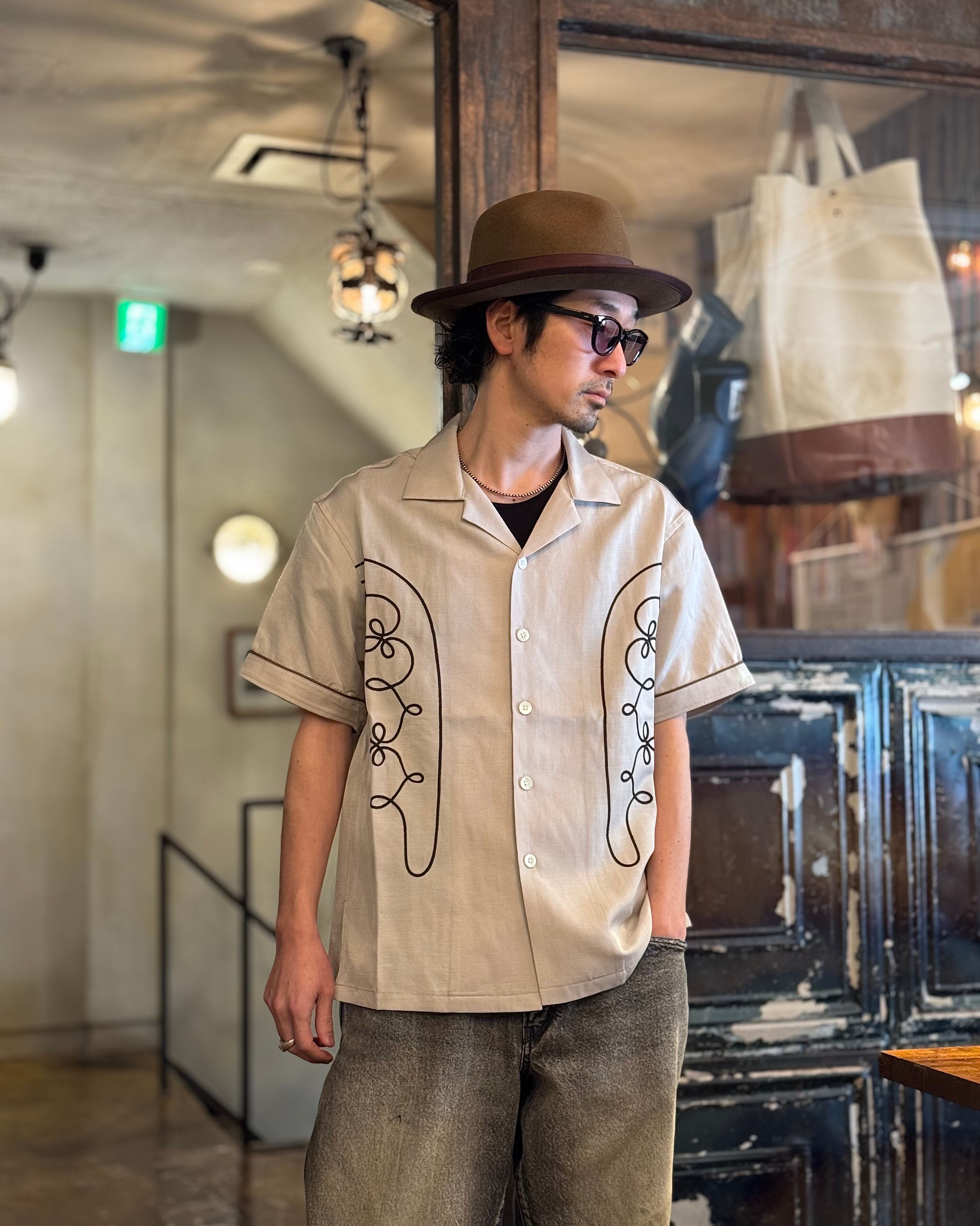 177cm 60kg 01(M)サイズ着用