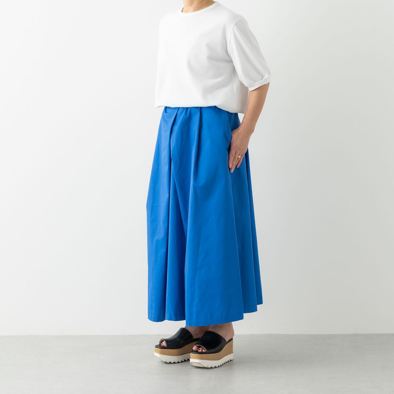 ロイヤル　モデル身長167㎝