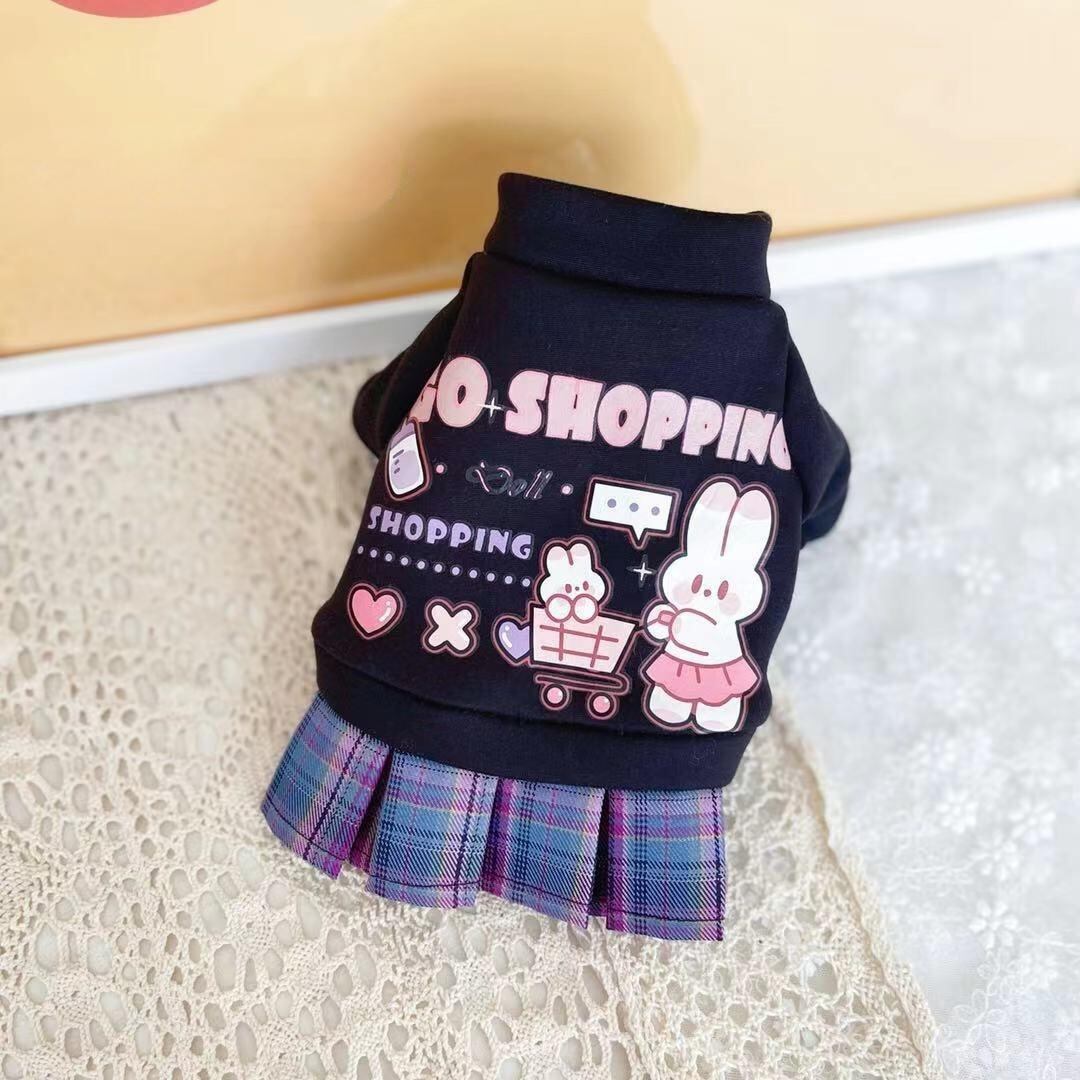 ブラック