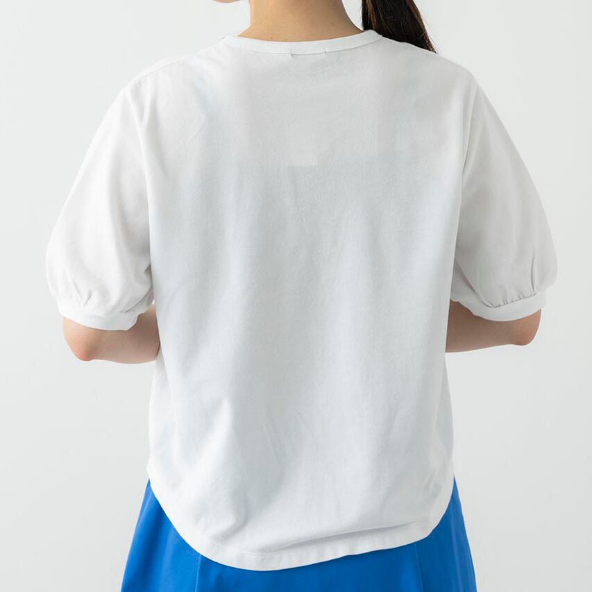 モデル身長167㎝