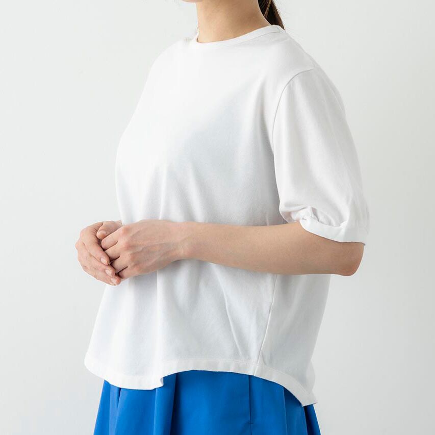 モデル身長167㎝