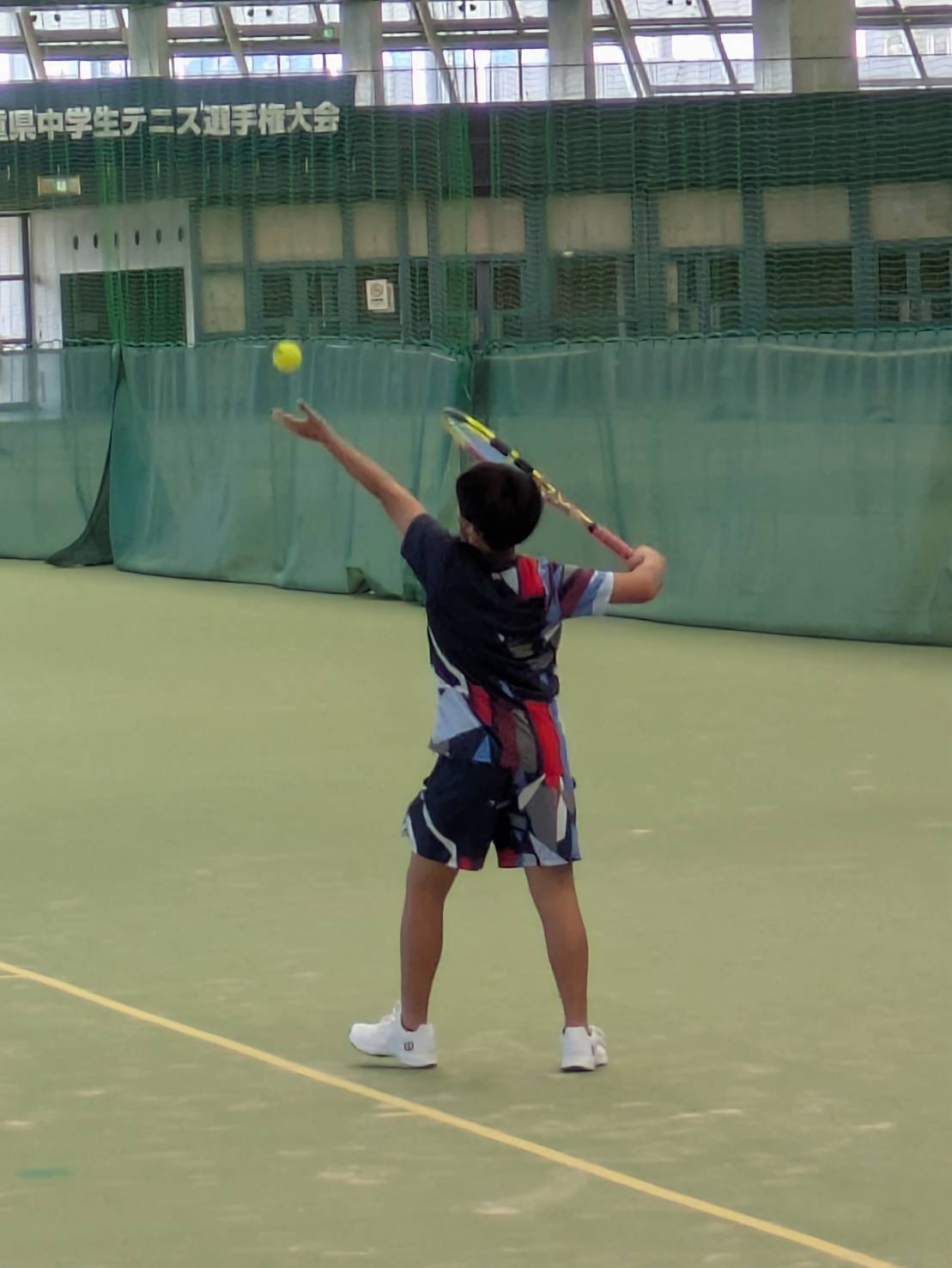 とてもフィット感がいい！