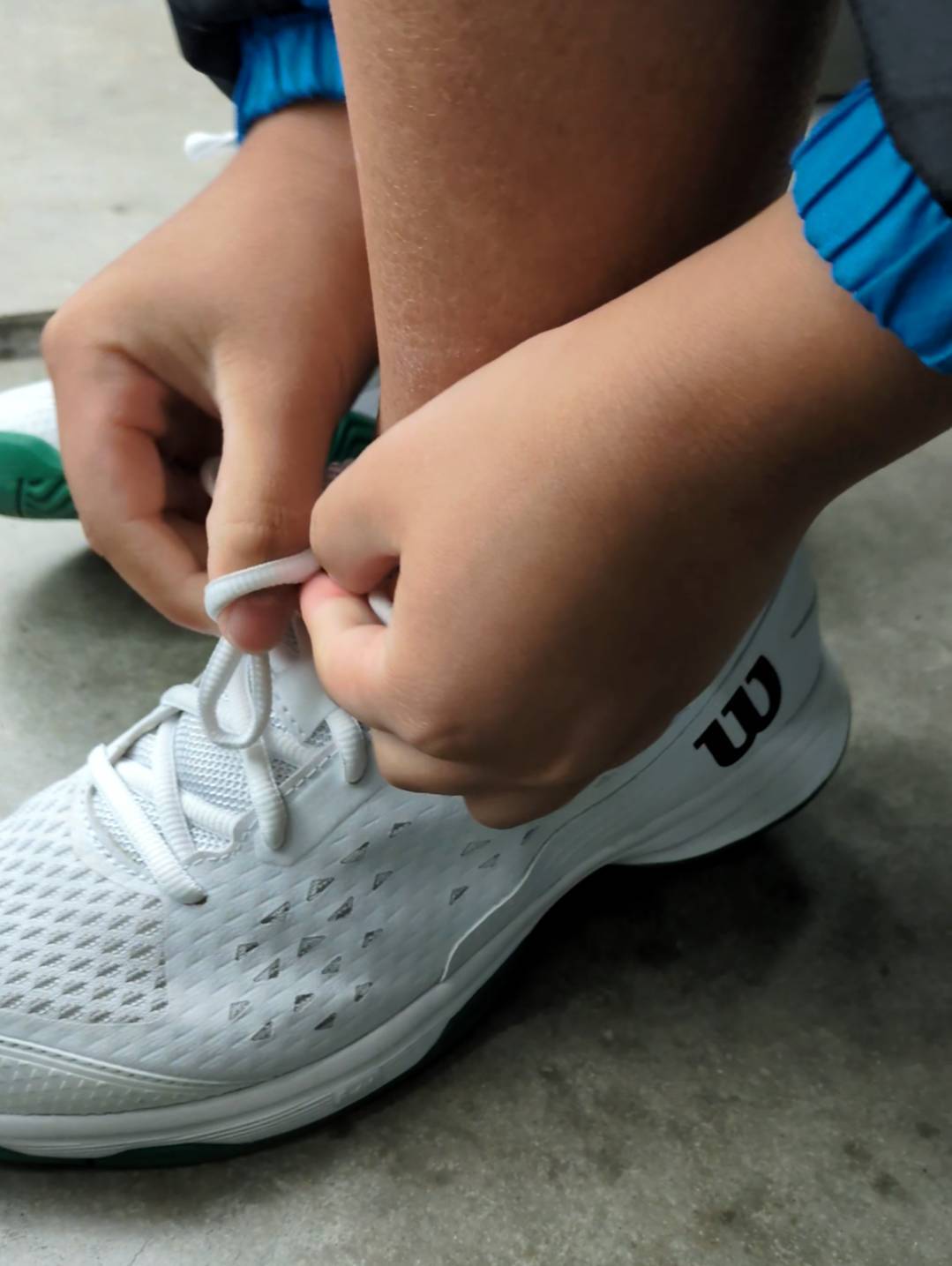 テニス、パデル、ピックルでも使える！