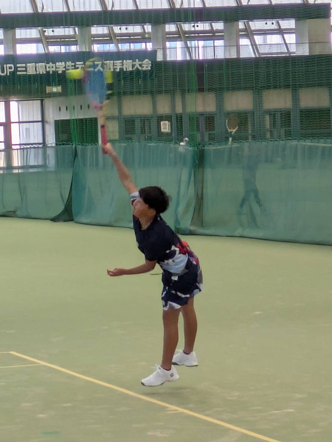 見た目をかっこいい、強くなる！