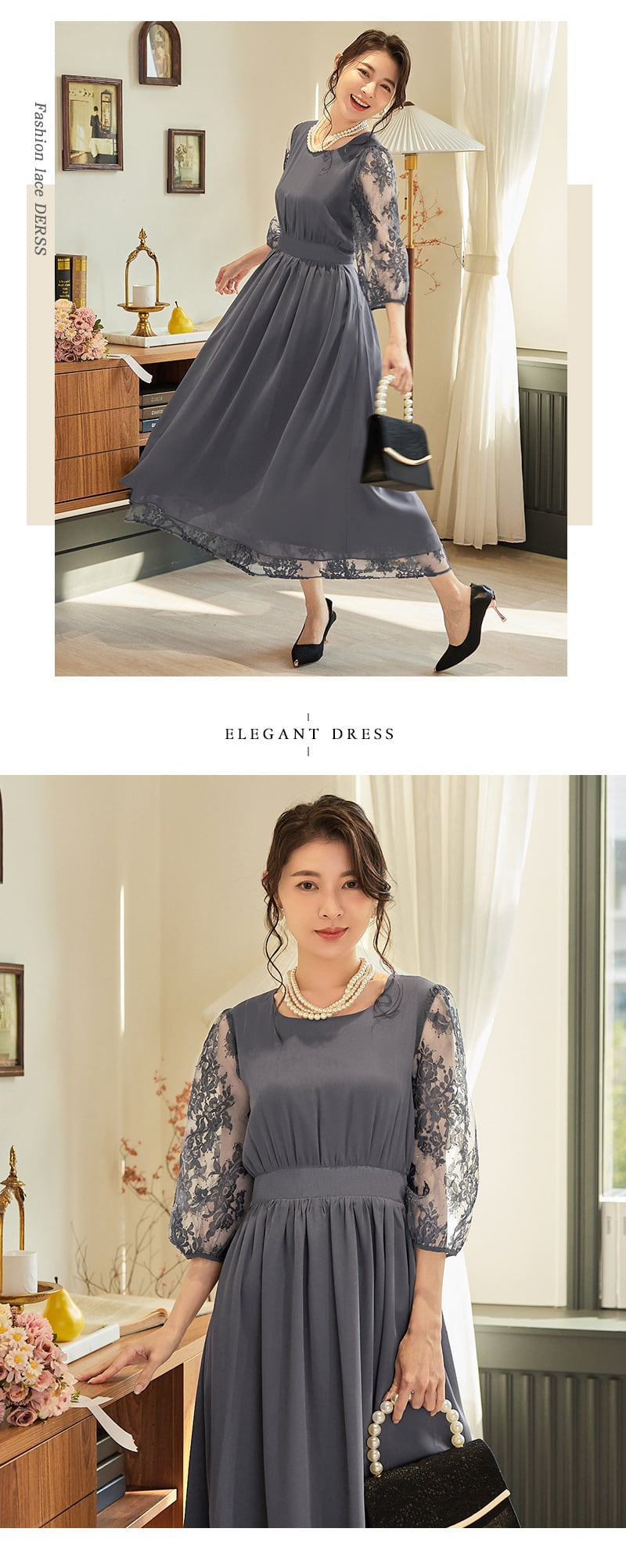 即日配送 送料無料 パーティードレス 結婚式 ワンピース ロング丈