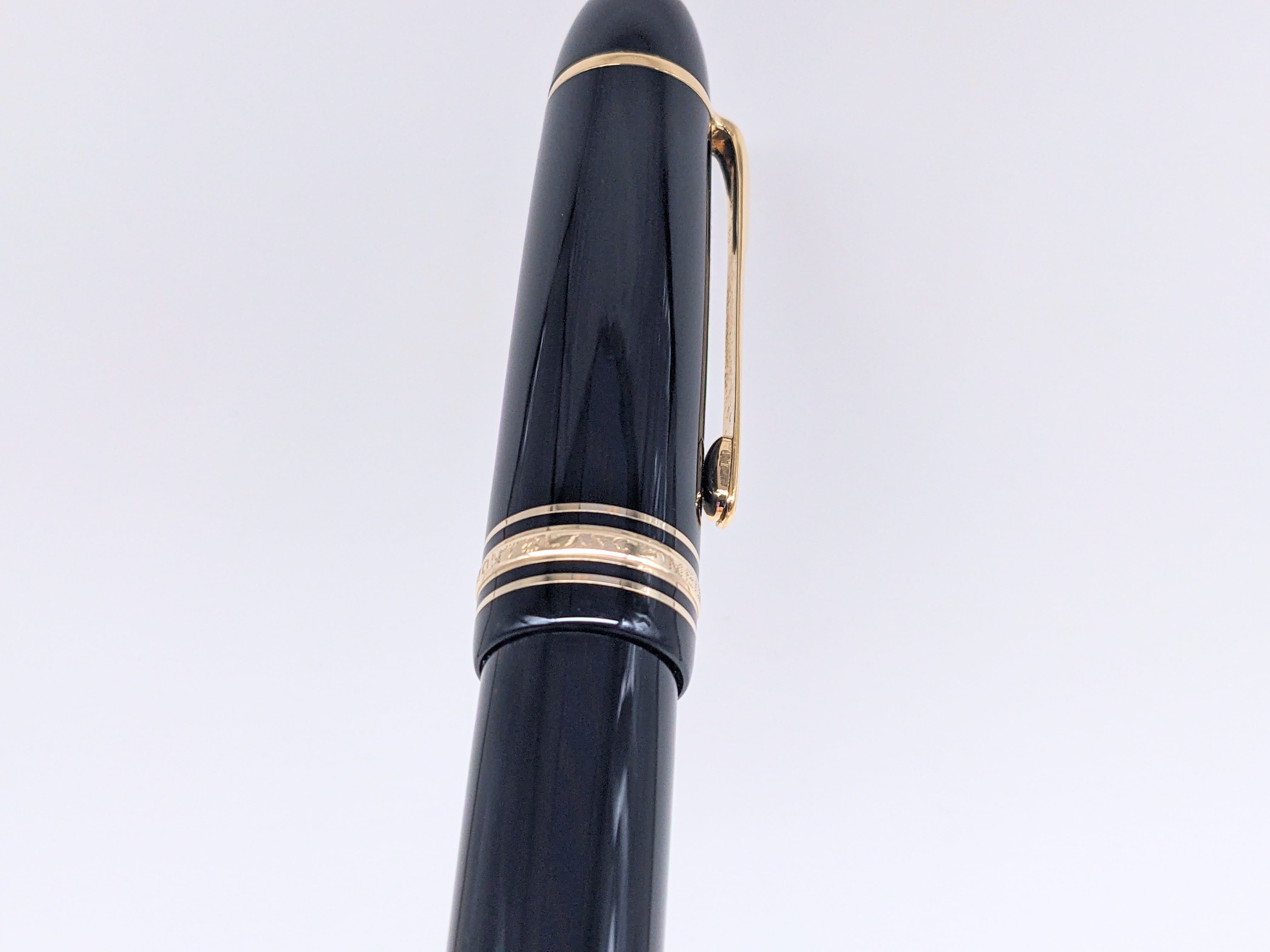 90s モンブラン マイスターシュテュック 149 MONTBLANC