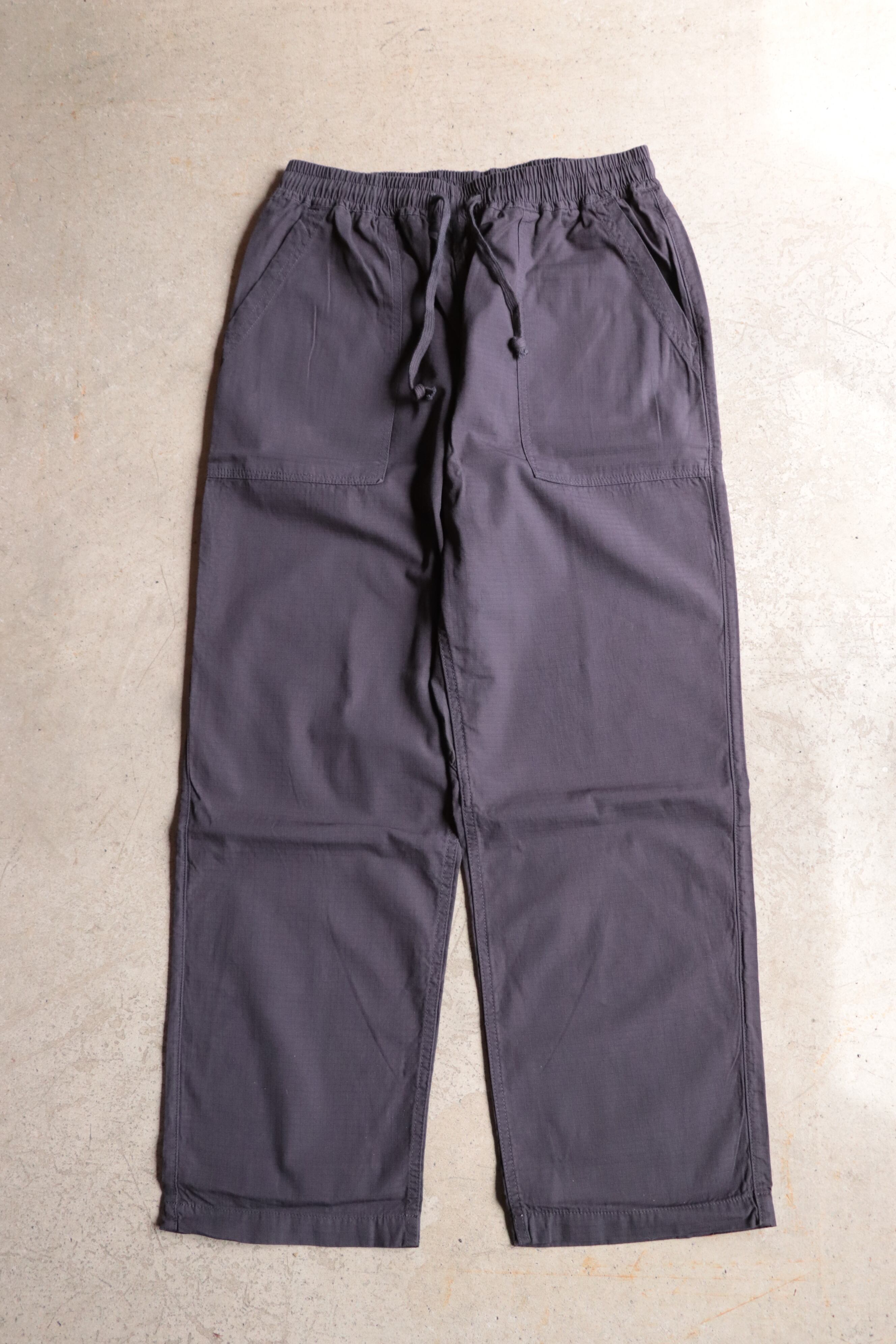 ウォッシュドブラック