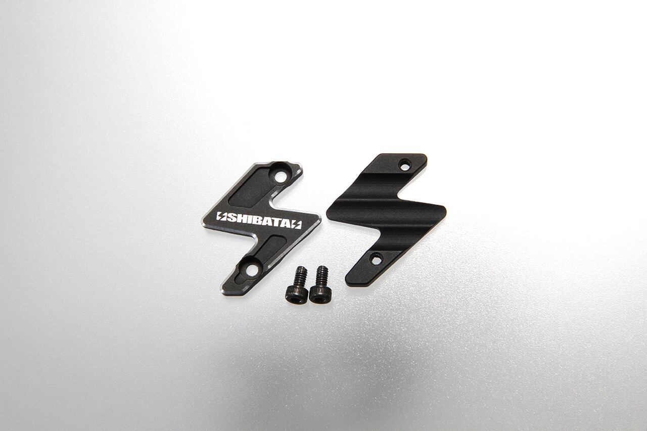 overdoseワイヤークランプ ワイヤークランプ/ゴールド [(有)ウエルド]