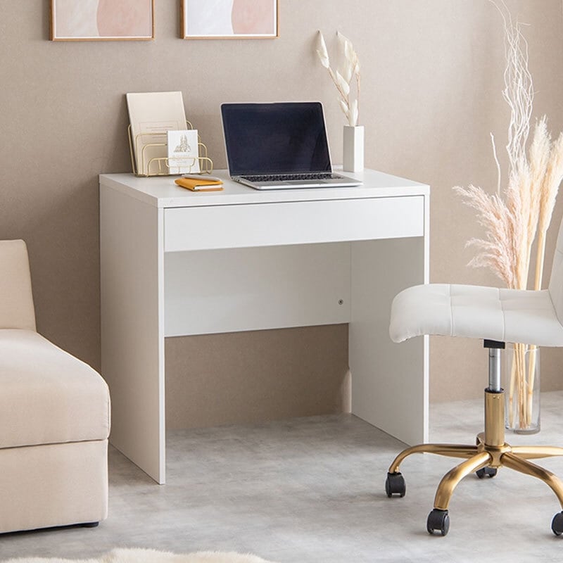 ホワイト※椅子は別売