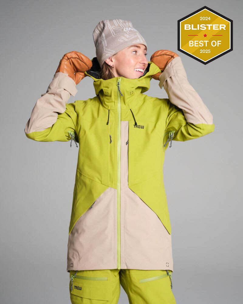 着用サイズ XS／身長: 157cm／体重: 48kg／胸囲: 79cm／ウエスト: 63cm