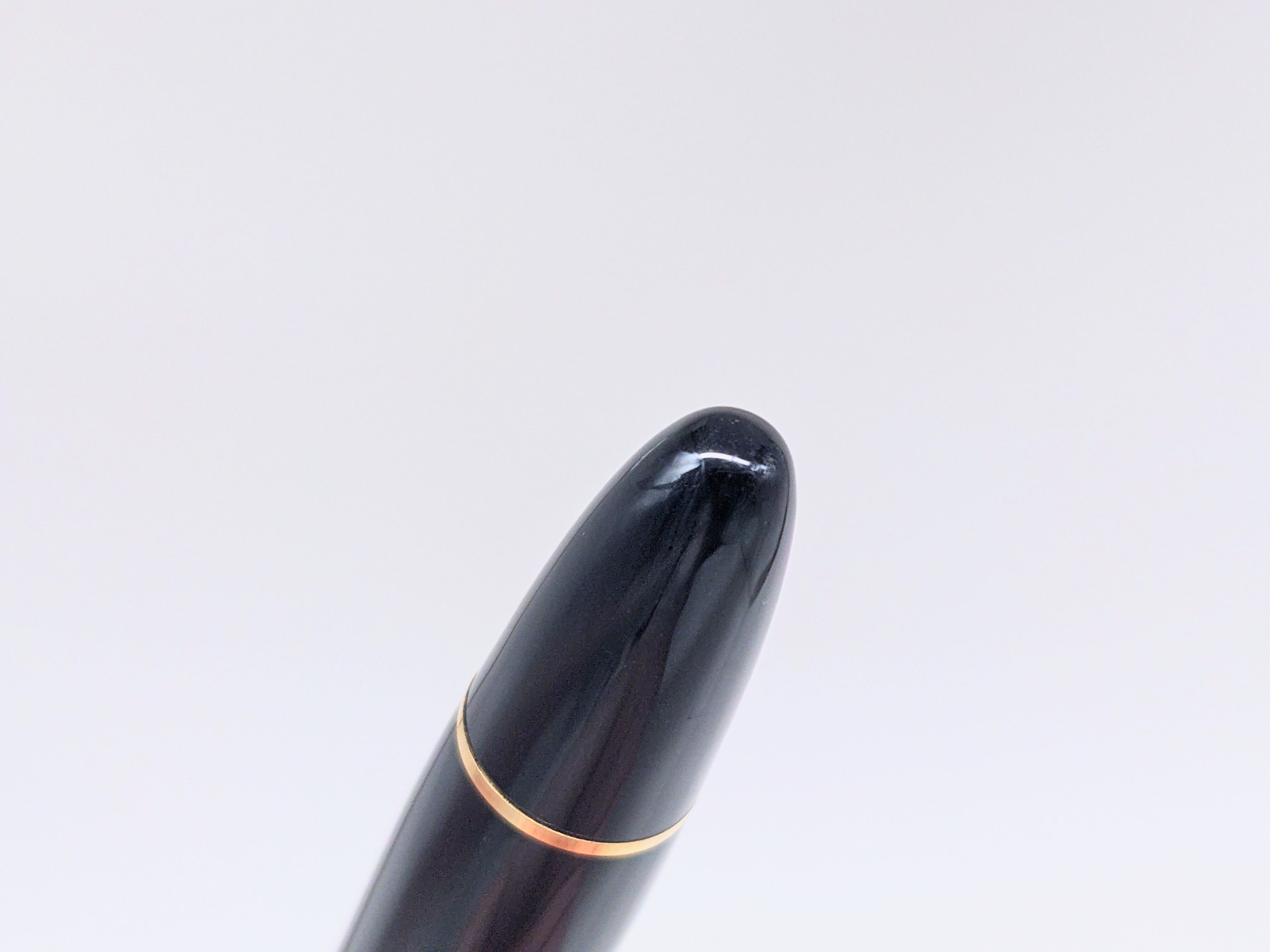 モンブラン マイスターシュテュック モンブラン 万年筆 マイスターシュテュック No.149 75周年 MONTBLANC
