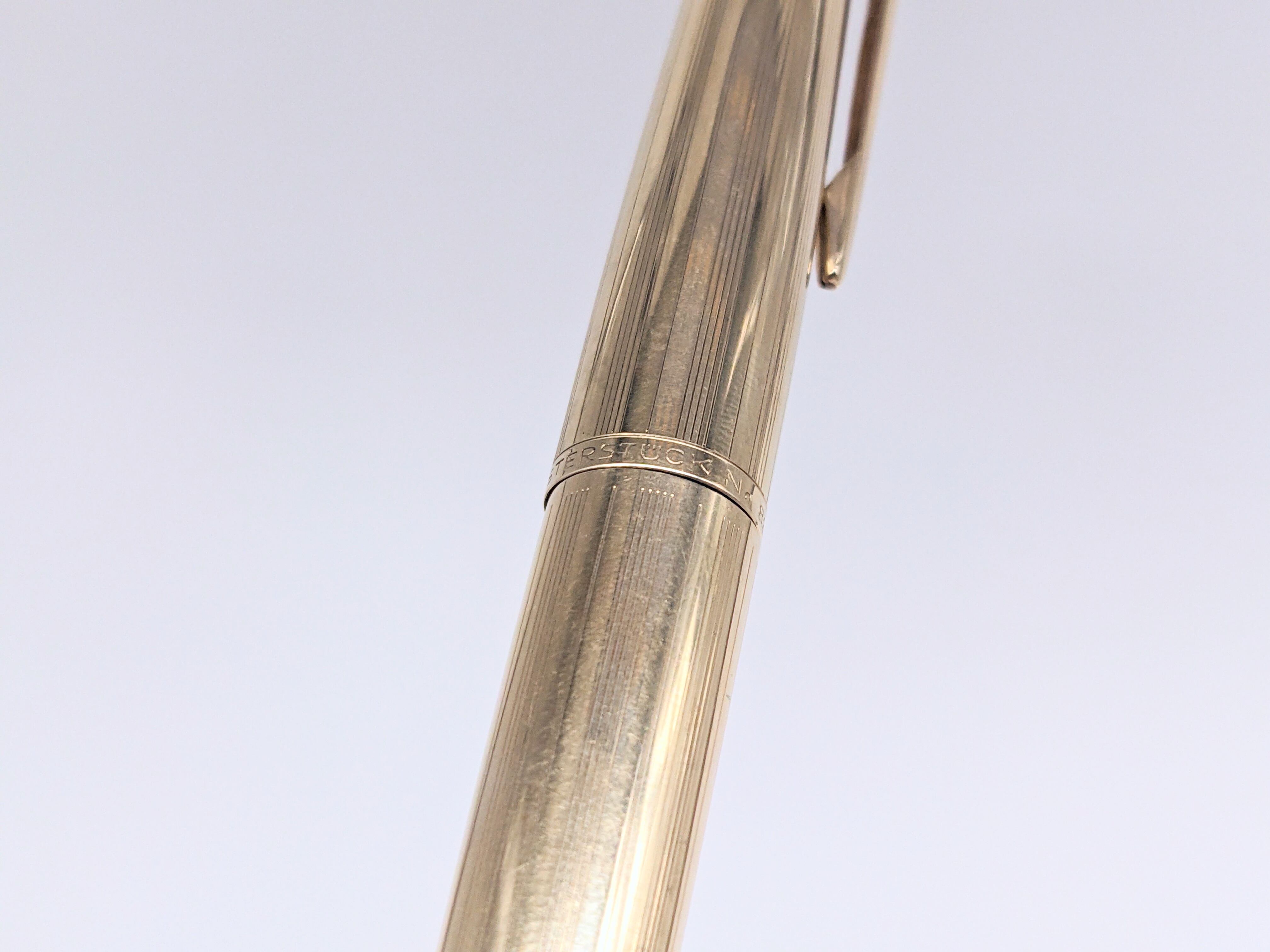 60s モンブラン マイスターシュテュック No 82 MONTBLANC