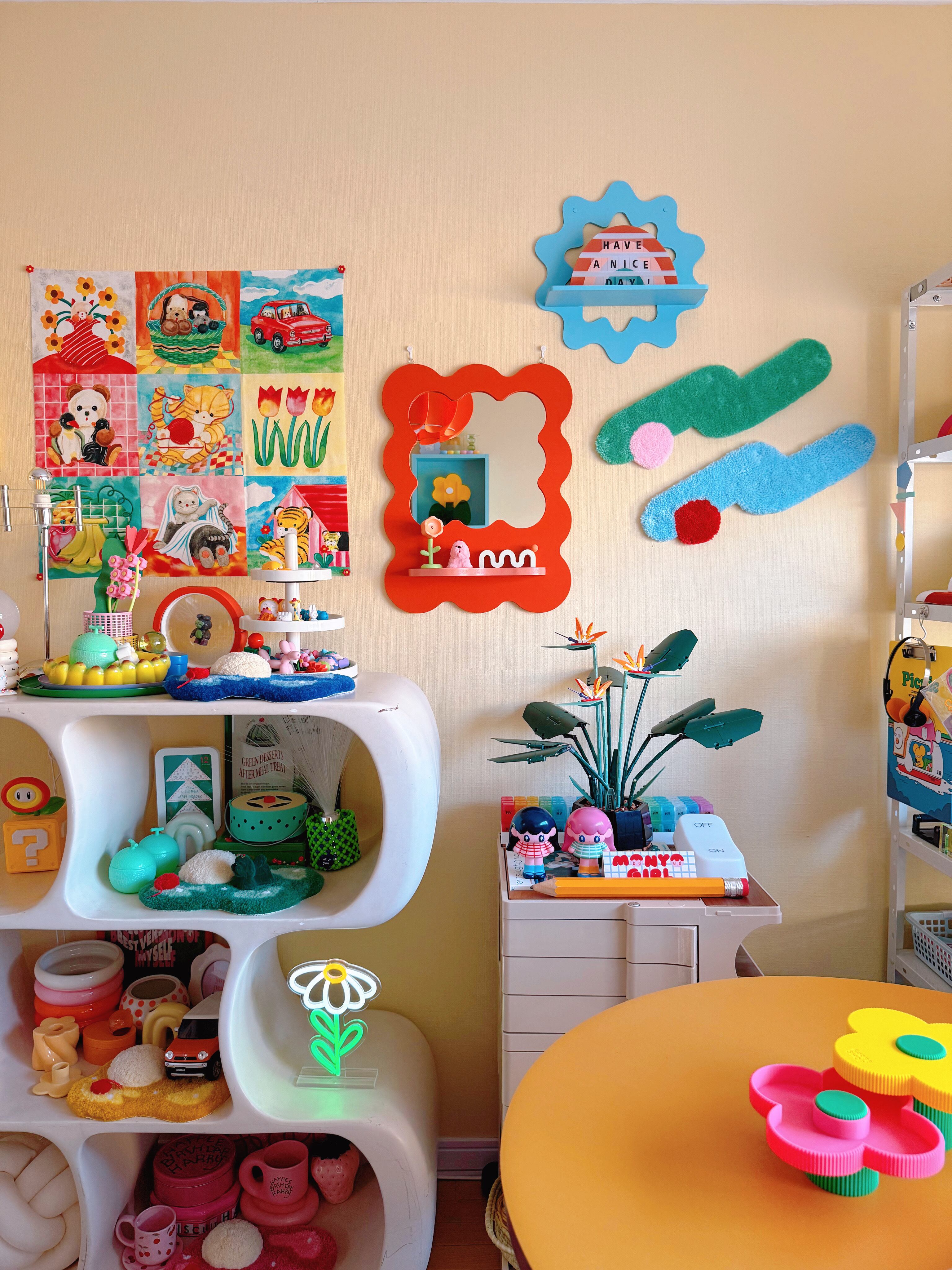 orange×pink(@sun_0116)