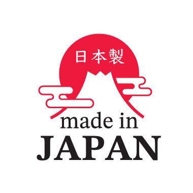安心の日本製