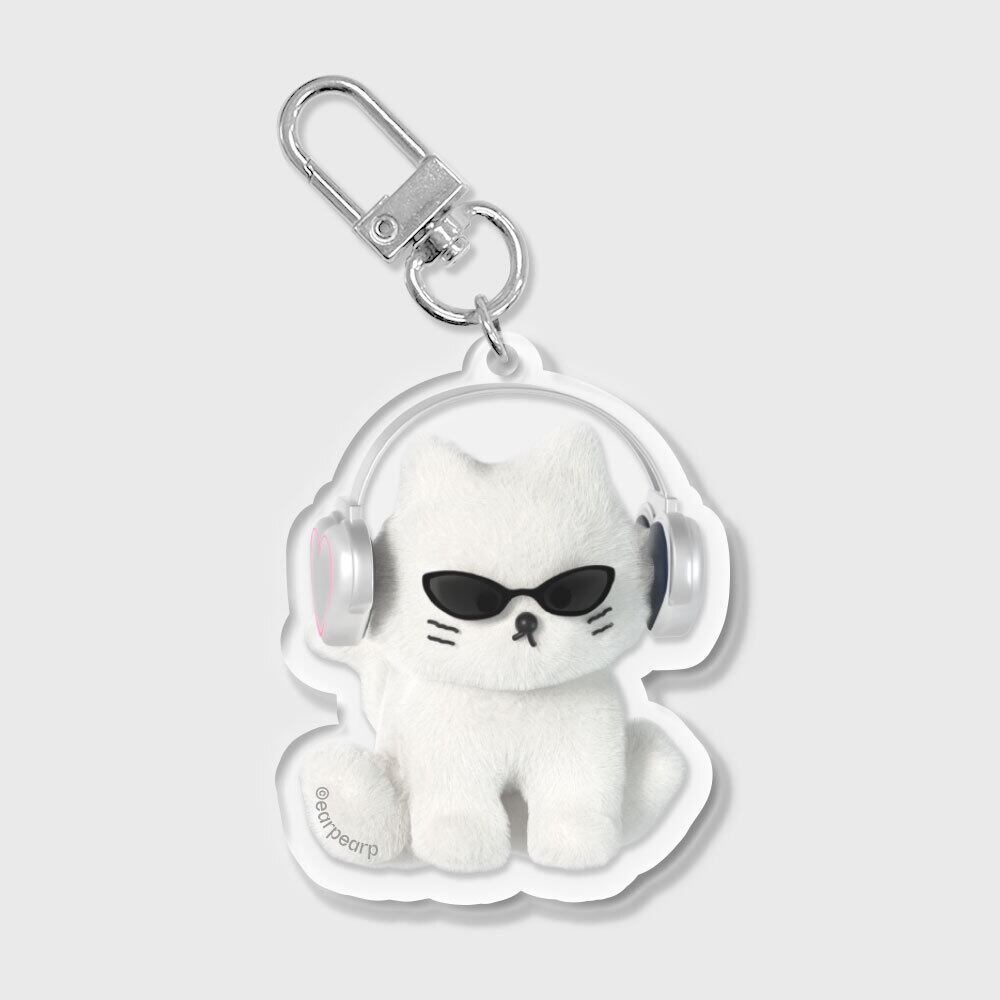 헤드셋 치치(ヘッドセット chichi)