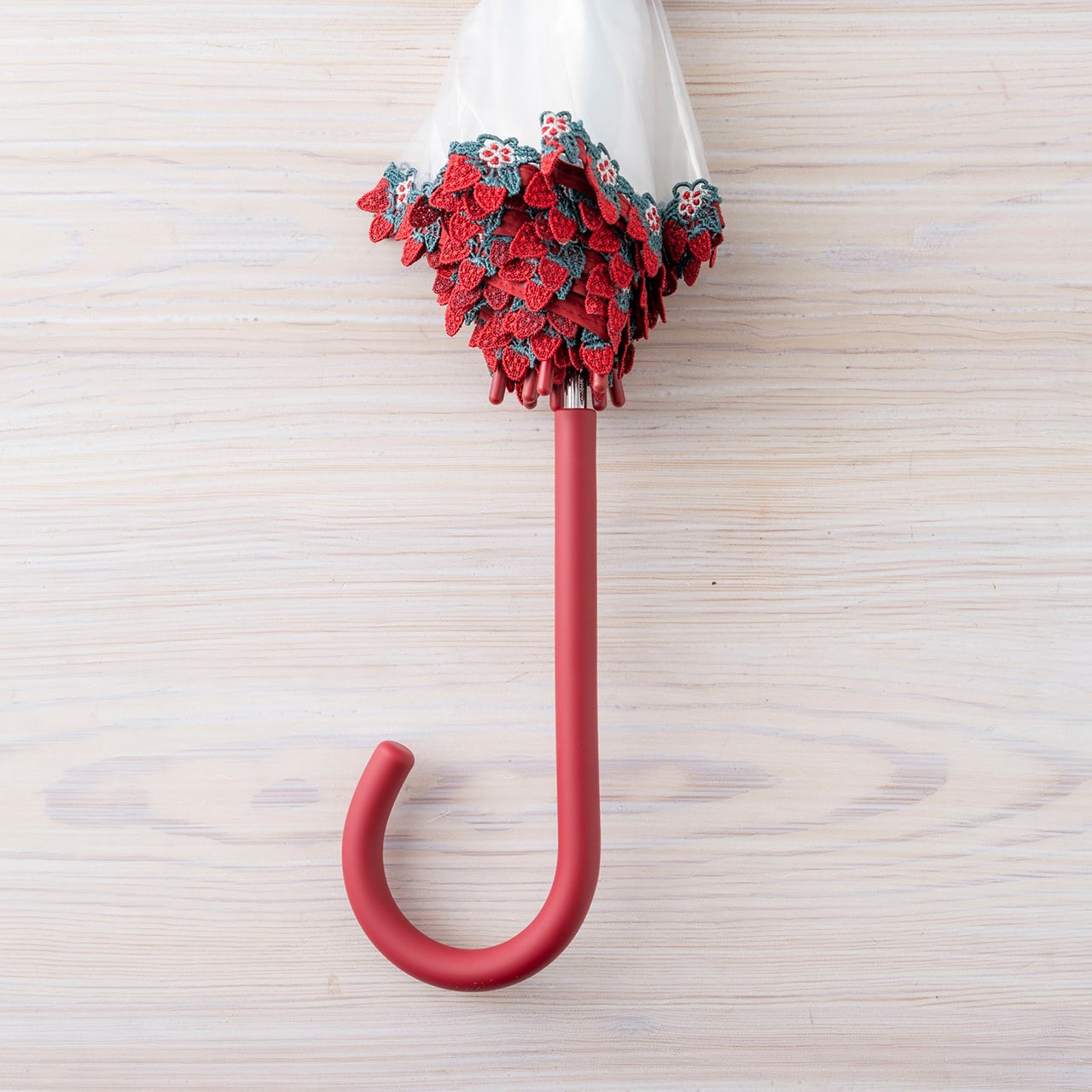 近沢レース ハッピーレースアンブレラ パンダ 近沢レース ハッピー